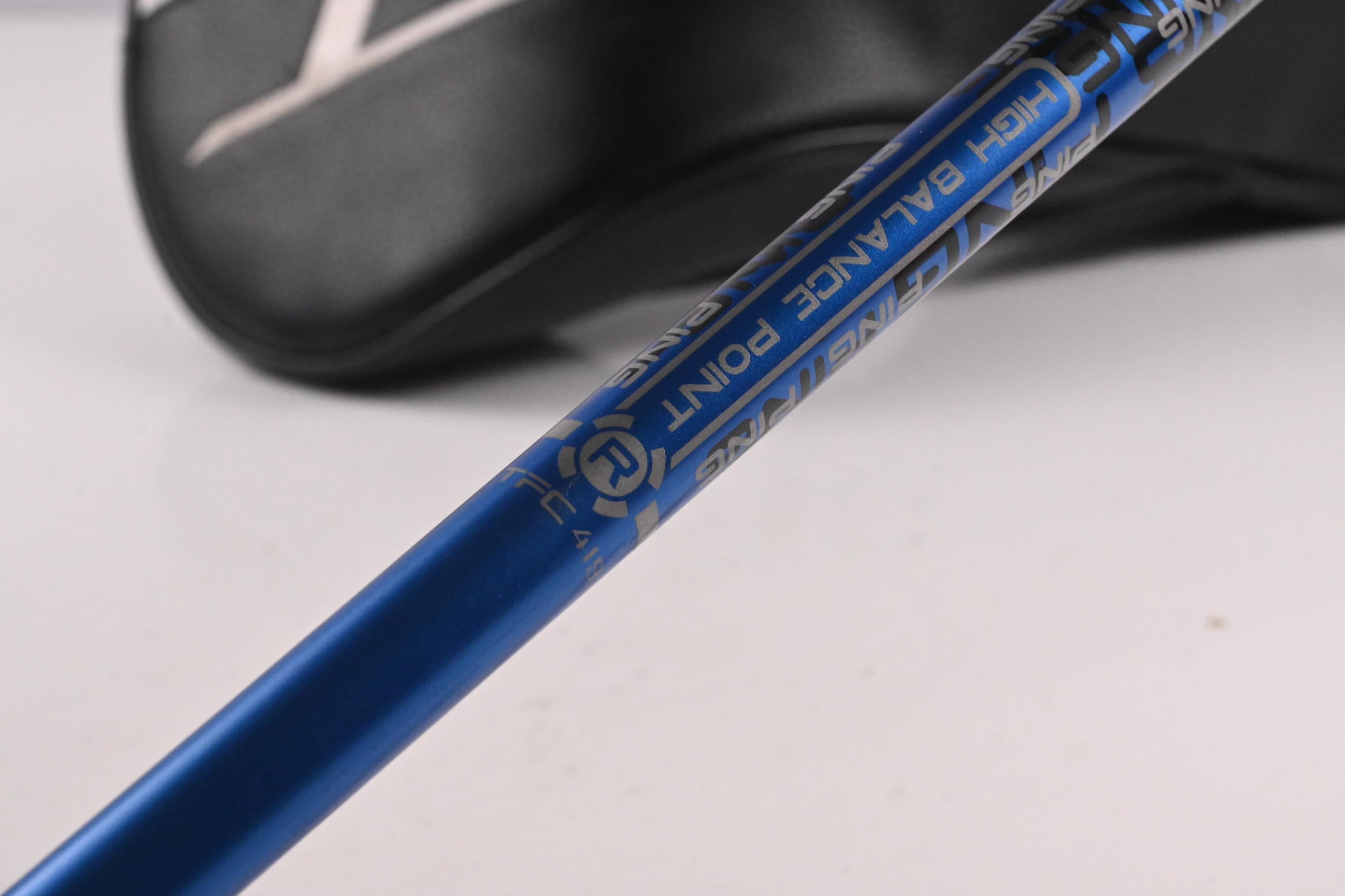 Titleist GT3 Driver / 9 Degree / Regular Flex Ping TFC 419 Shaft