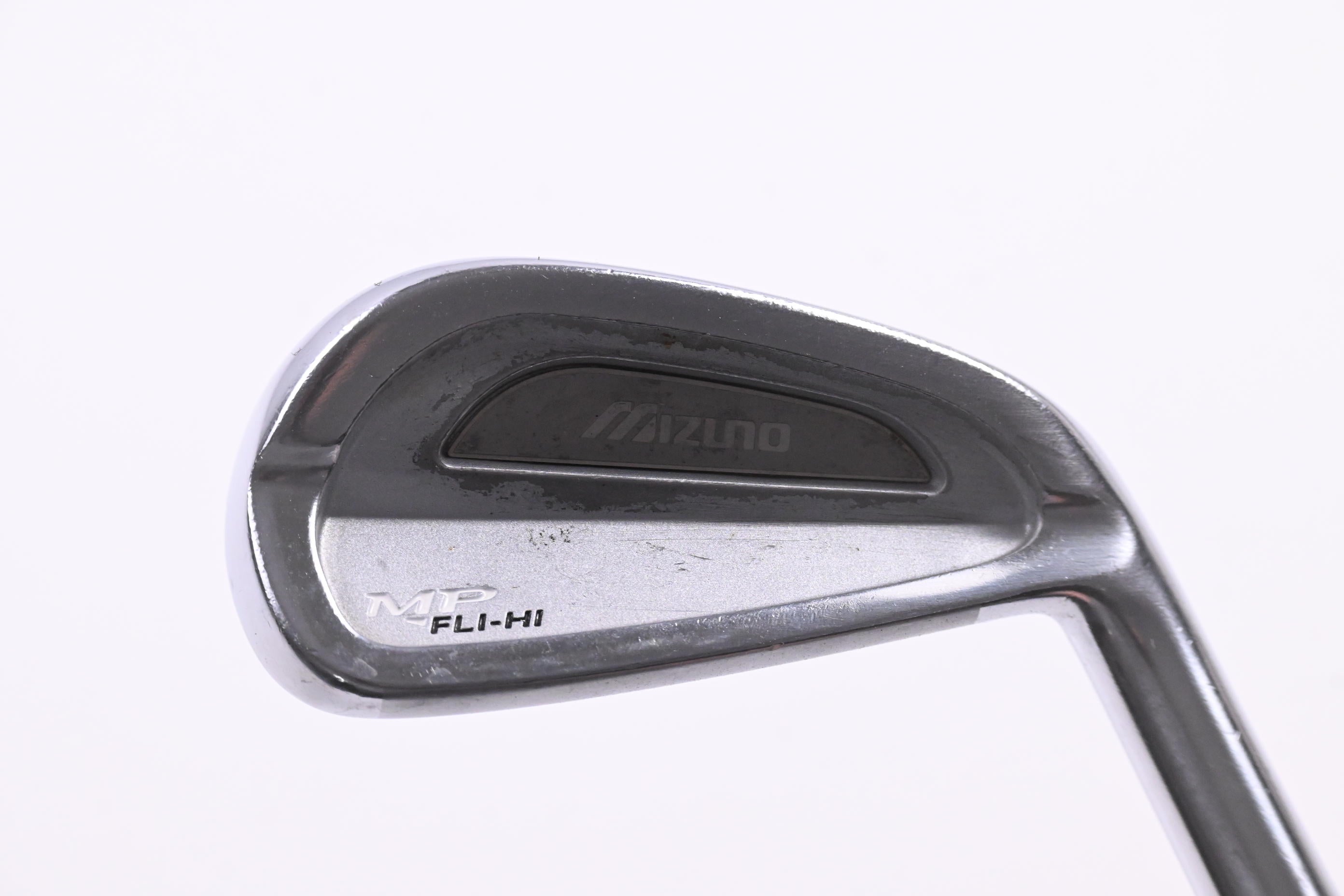 Mizuno MP Fli-Hi 2010 #2 / 18 Degree / Stiff Flex Steel Shaft