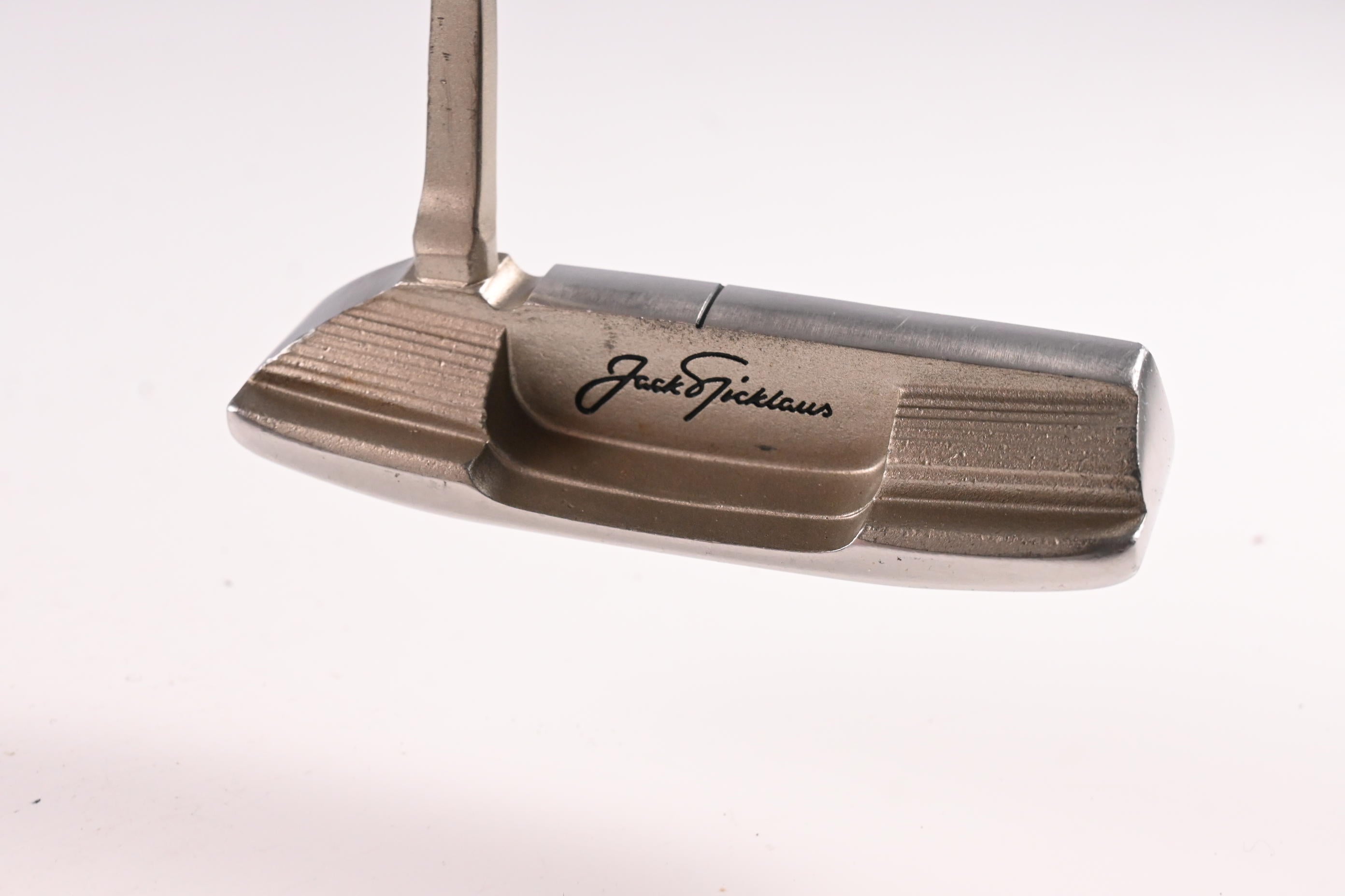 Nicklaus Boynton Putter / 34 Inch