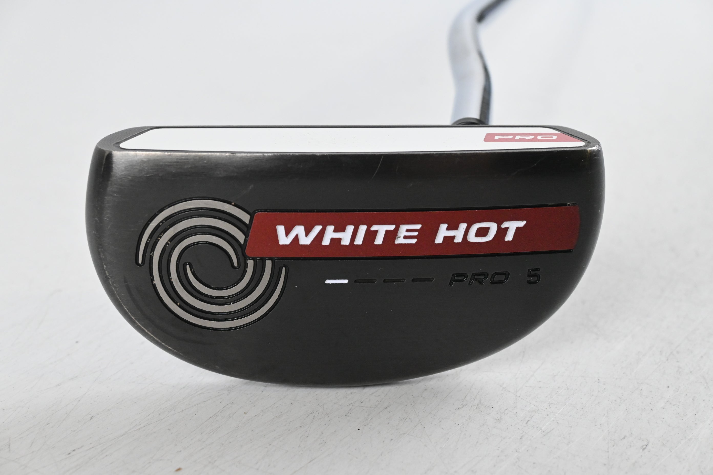 Odyssey White Hot Pro 5 Black Putter / 34 Inch