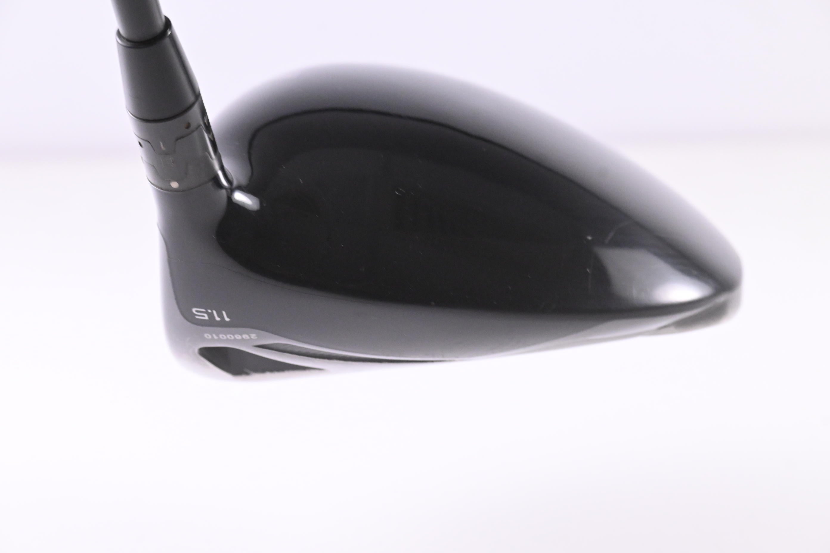 Titleist TS2 Driver / 11.5 Degree / Stiff Flex Kuro Kage Black TiNi 50 w/ SFW