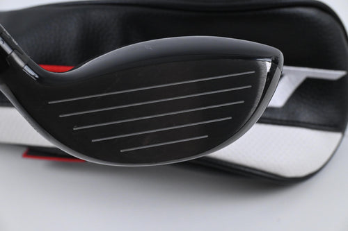 Left Hand Titleist GT2 #7 Wood / 21 Degree / Stiff Flex Tensei 1K Black 85