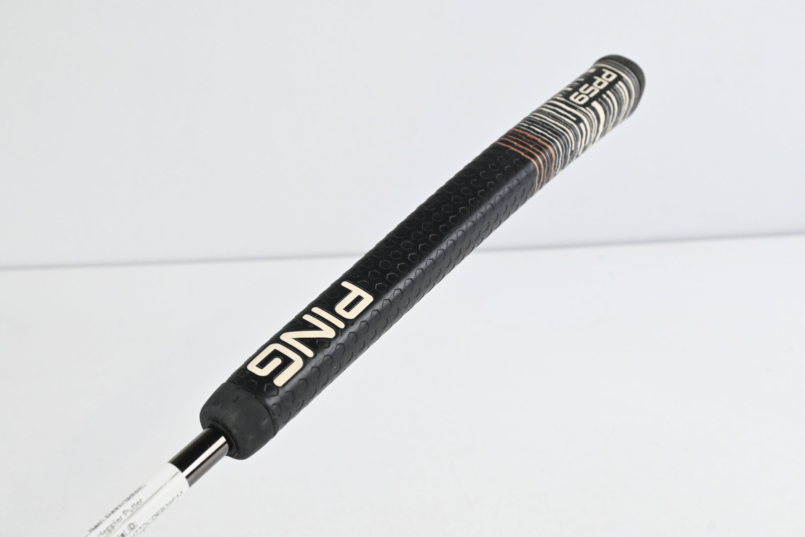 Ping Heppler Floki Putter / 35 Inch