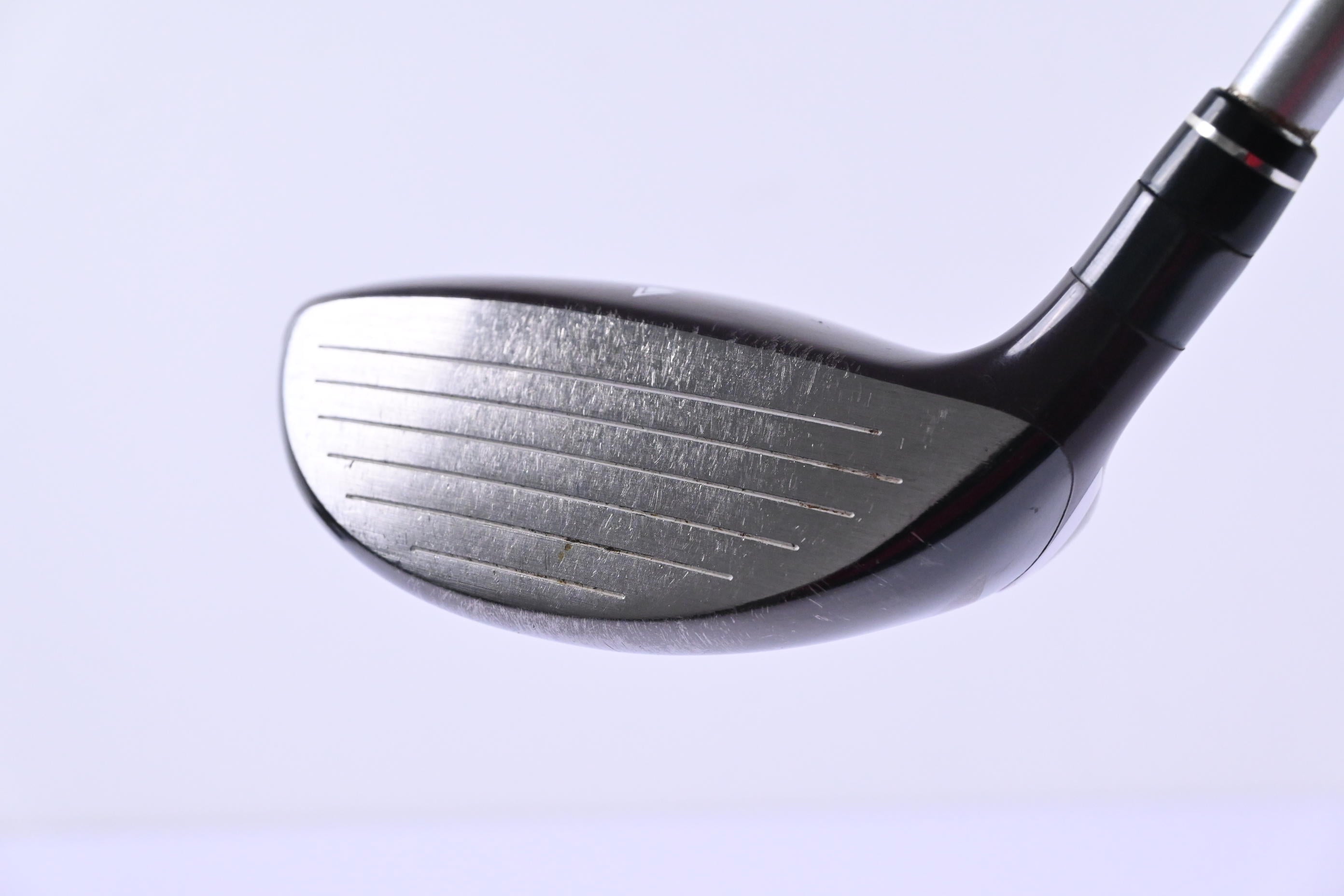 Ladies Yonex Ezone Elite #7 Wood / 24 Degree / Ladies Flex Yonex Light 50 Shaft