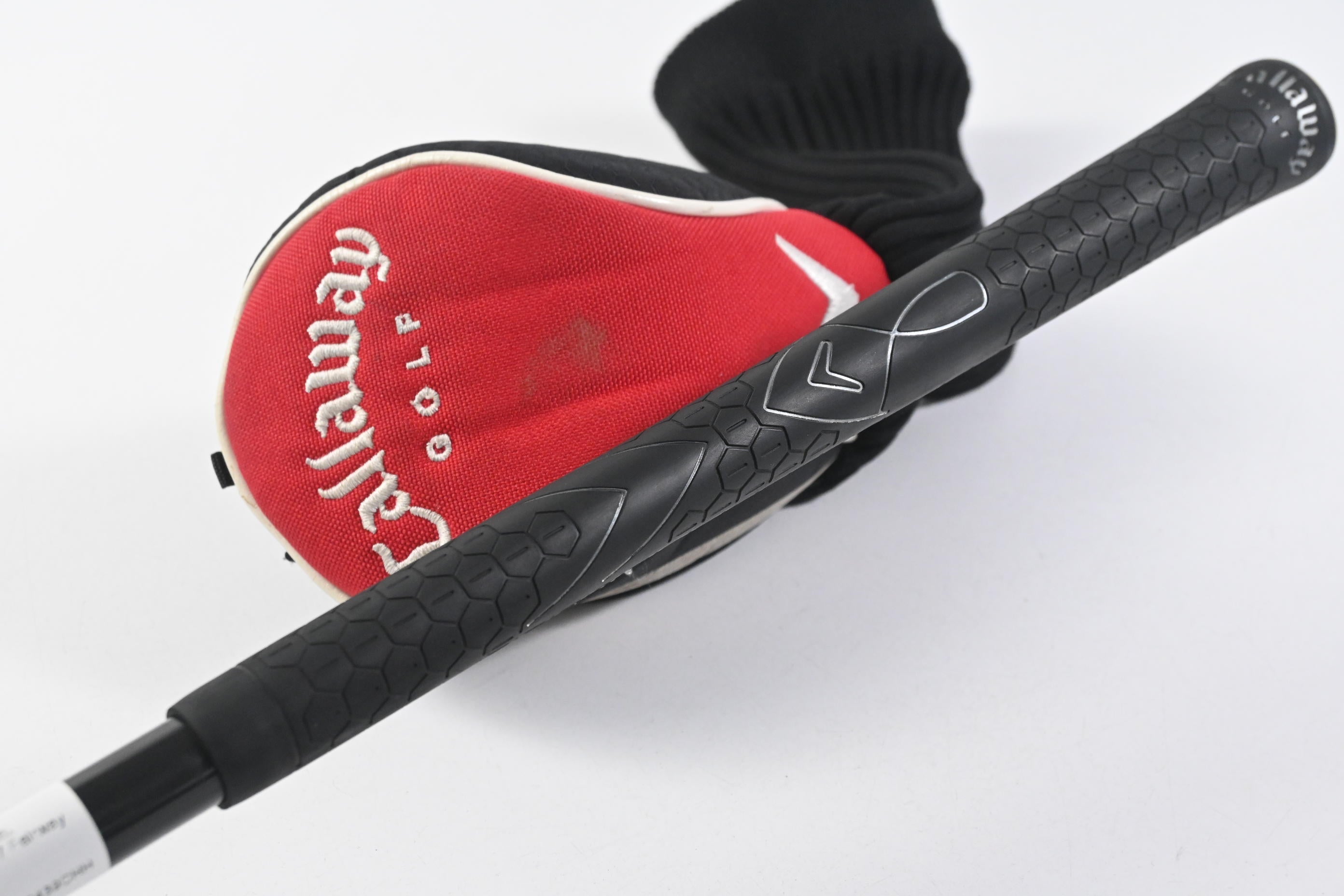 Callaway Big Bertha 2007 #3 Wood / 15 Degree / Regular Flex Callaway 70 Shaft