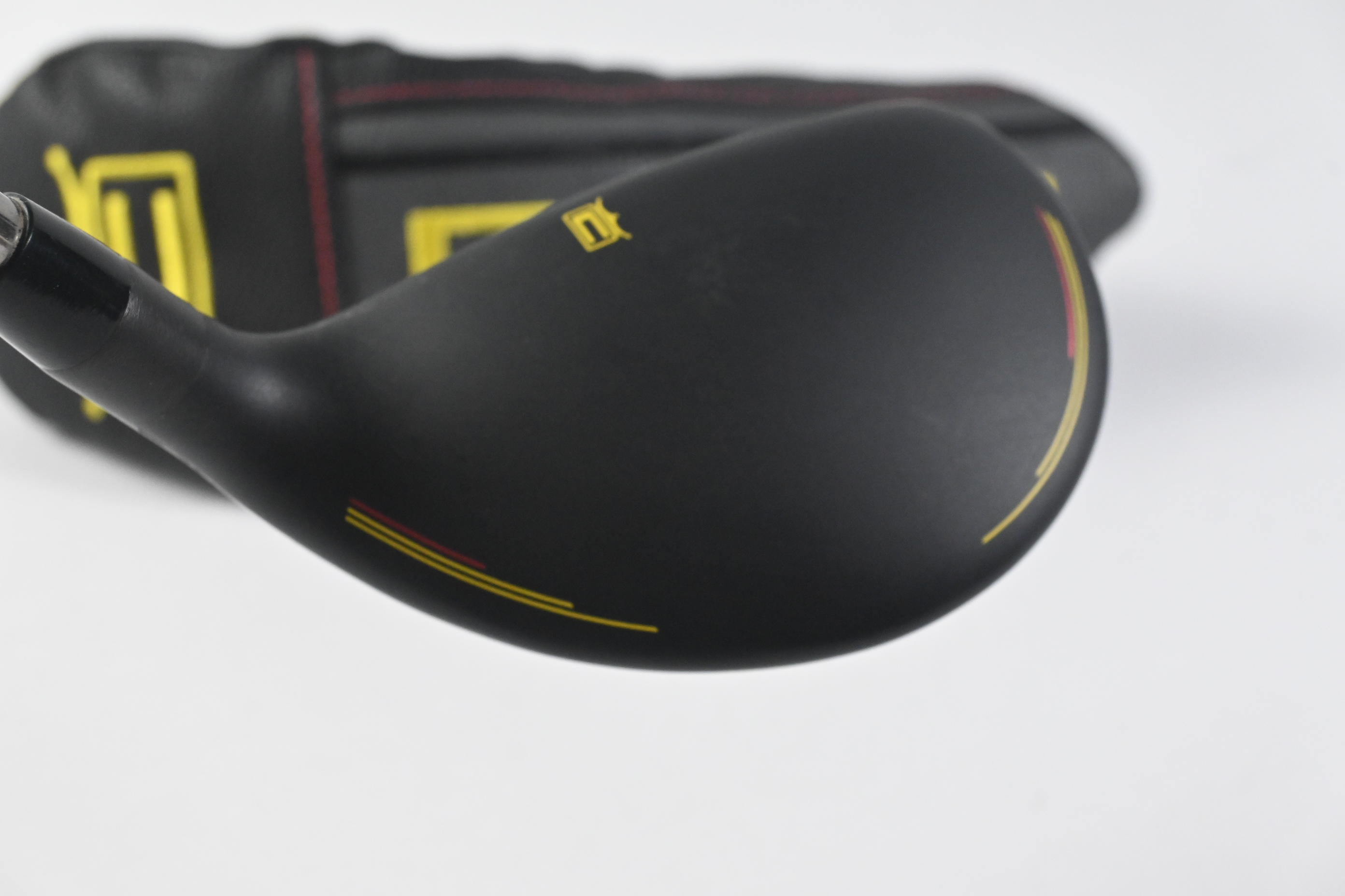 Cobra King Speedzone #3 Hybrid / 19 Degree / Regular Flex UST Recoil ESX 480