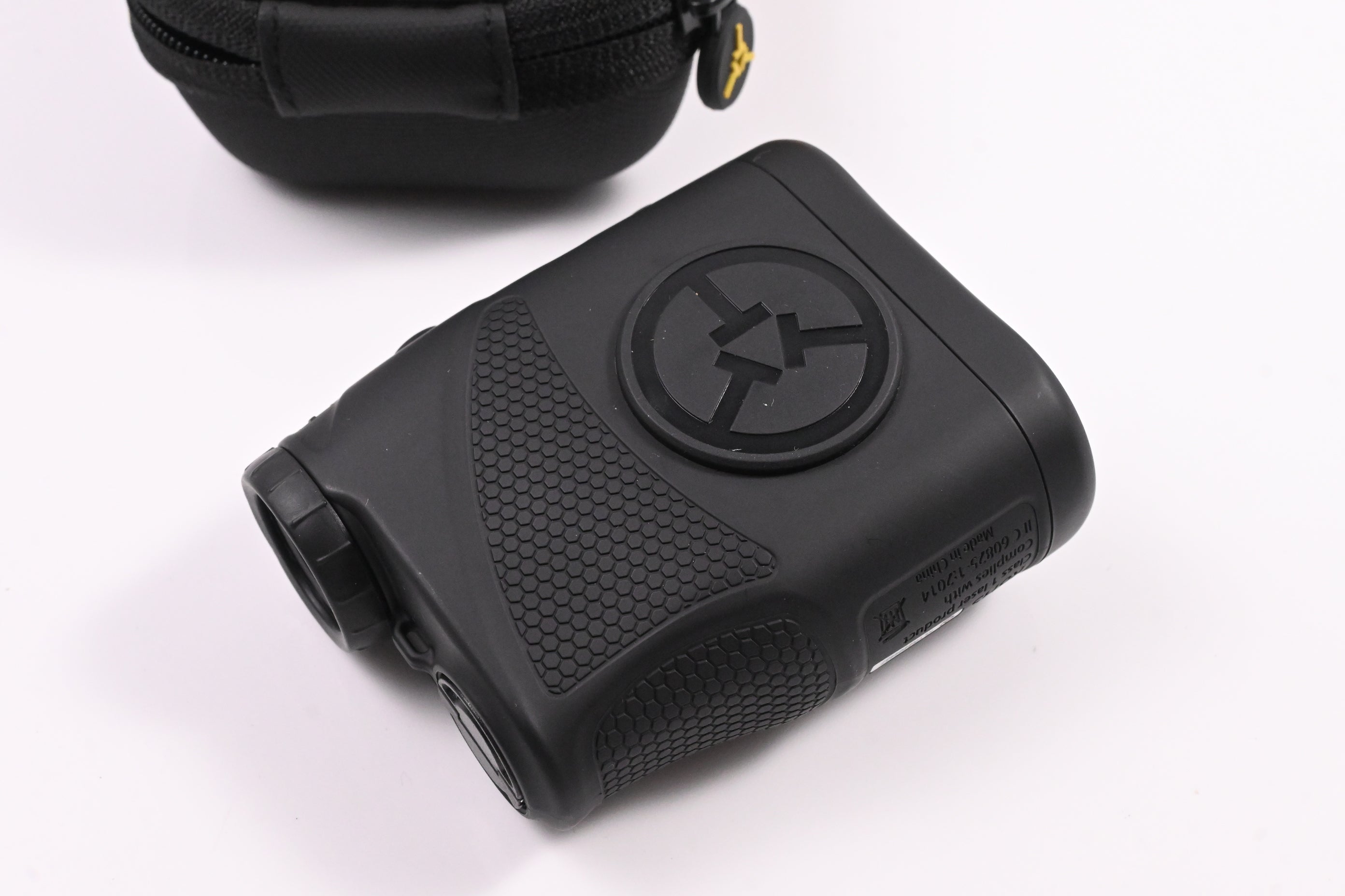 KLYR TEC TEC TEC GPS / Rangefinder