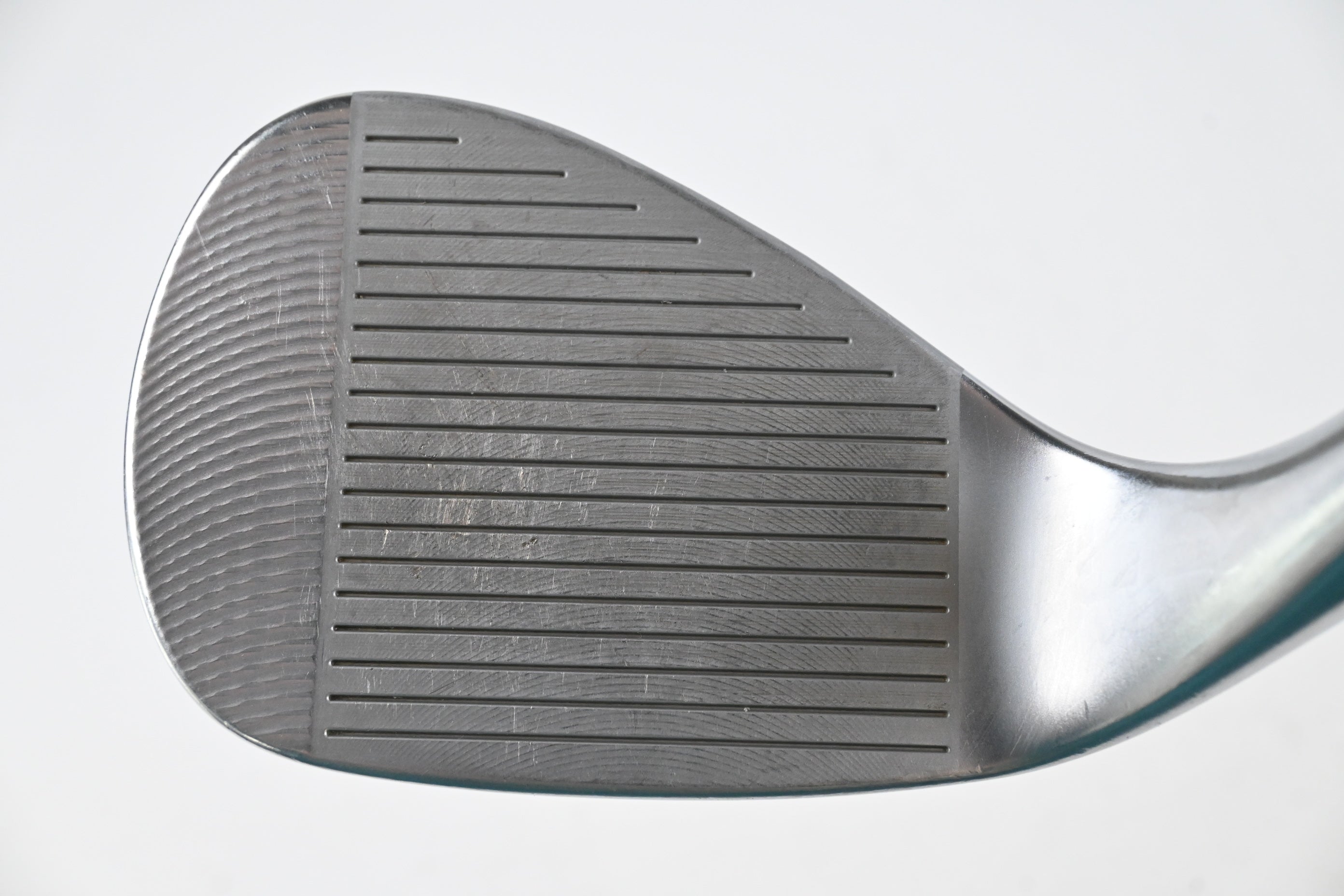 Cleveland RTZ Lob Wedge / 58 Degree / Wedge Flex Dynamic Gold Spinner Shaft