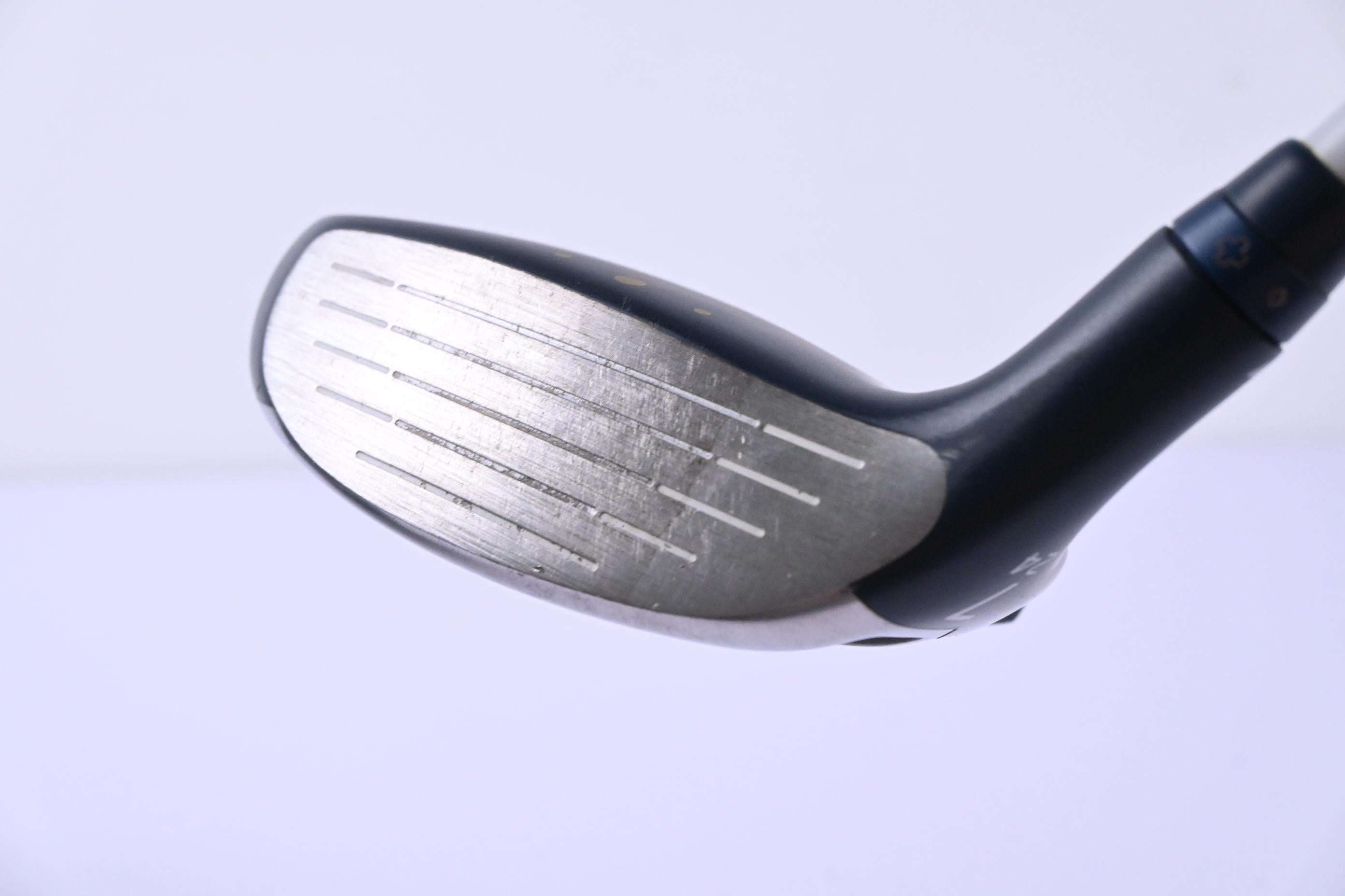 Ladies Ping G Le3 #7 Wood / 24 Degree / Ladies Flex Ping ULT 250 Shaft