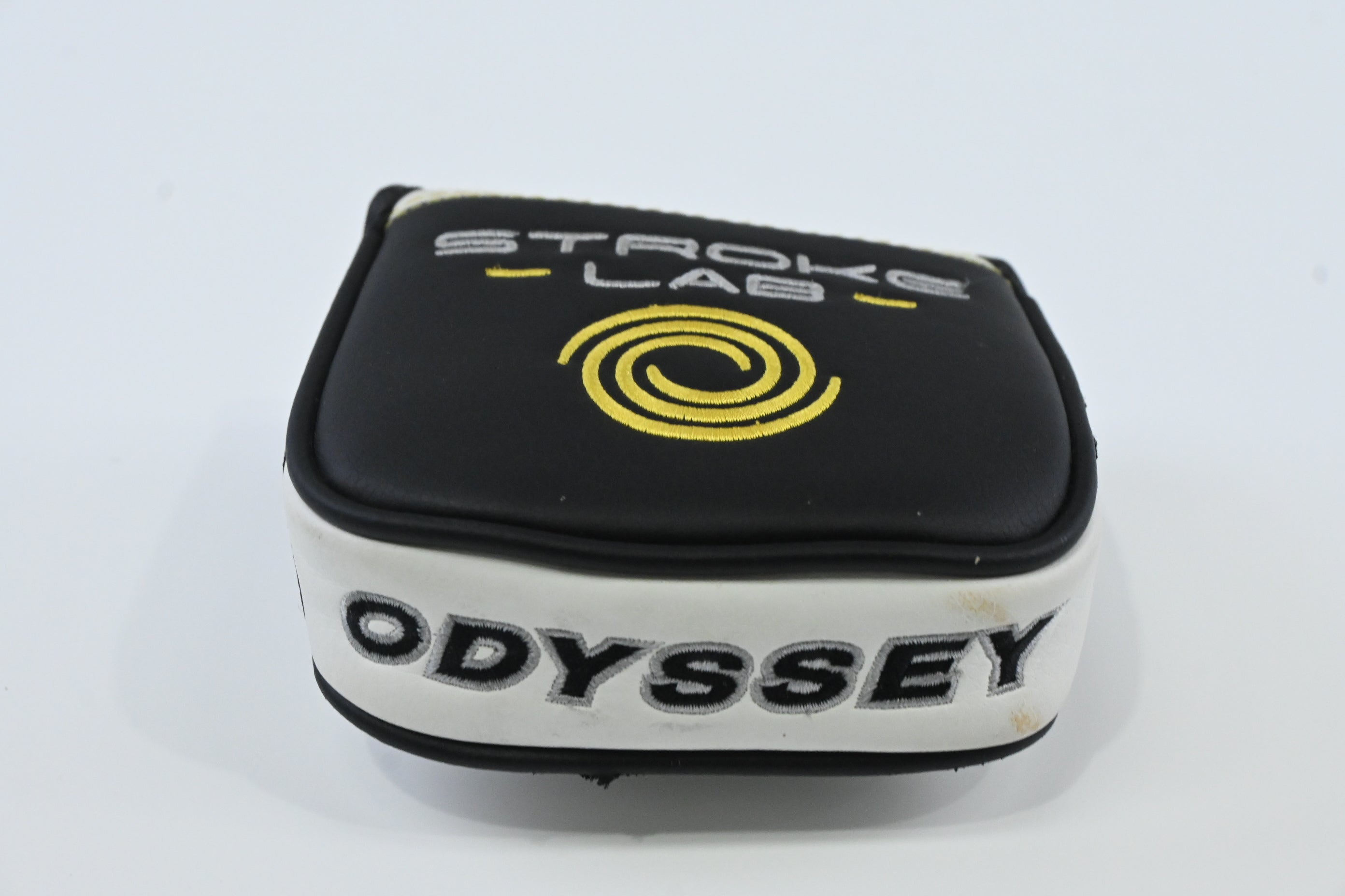 Odyssey Stroke Lab Black 10 Putter / 34 Inch