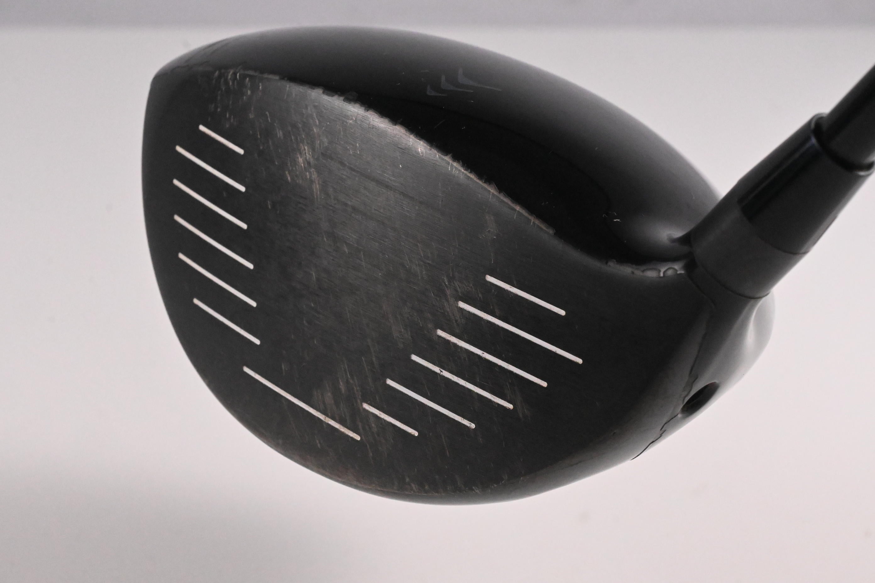 Mizuno JPX 825 Driver / 10.5 Degree / Regular Flex Fujikura Orochi 55 Shaft