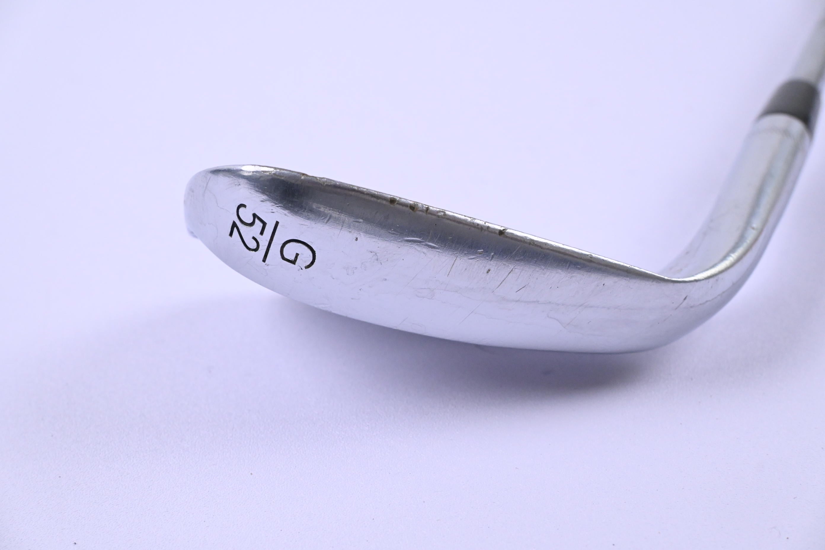 Kirkland Signature Gap Wedge / 52 Degree / Wedge Flex Kirkland Signature Shaft