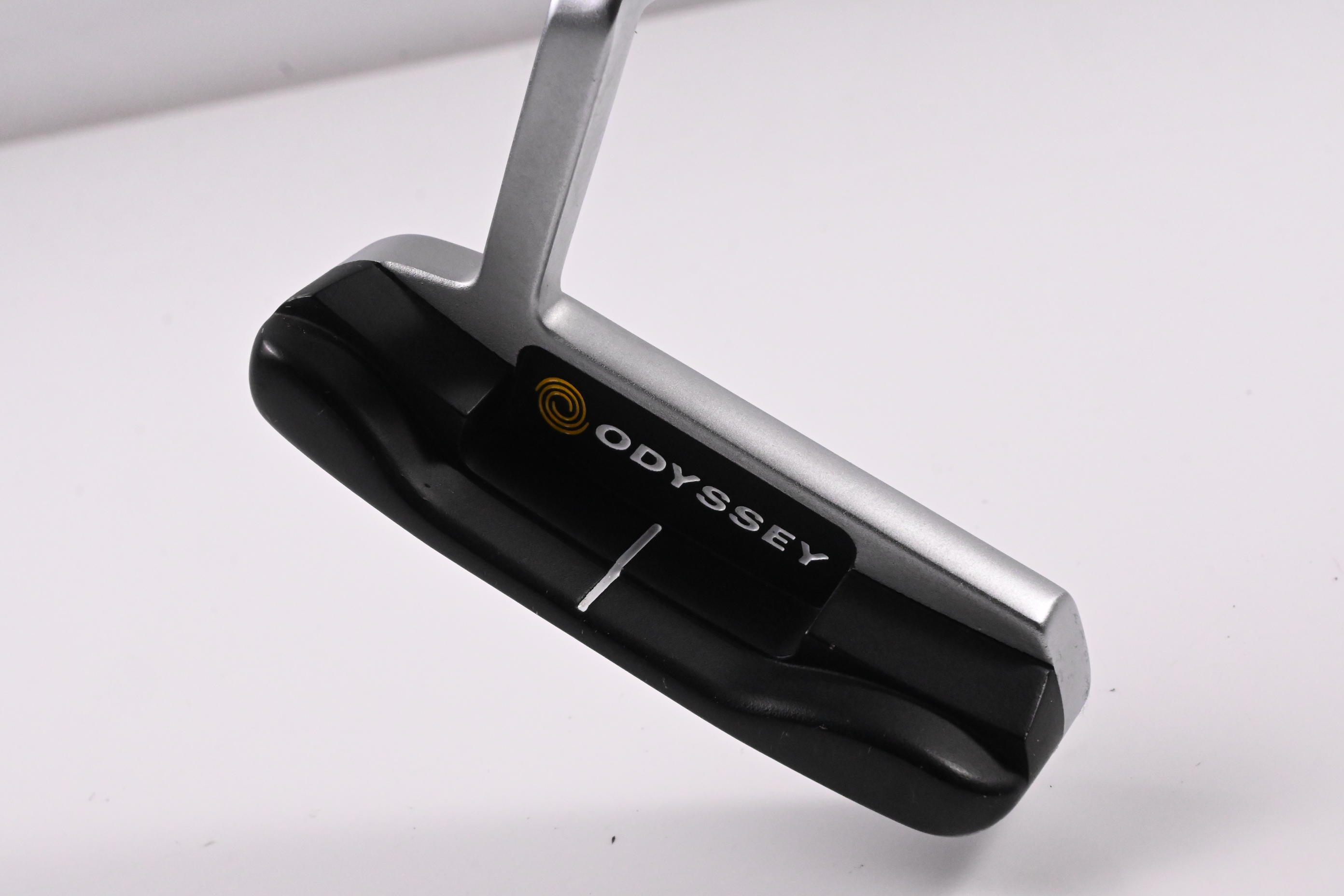 Odyssey Stroke Lab One Putter / 34.5 Inch