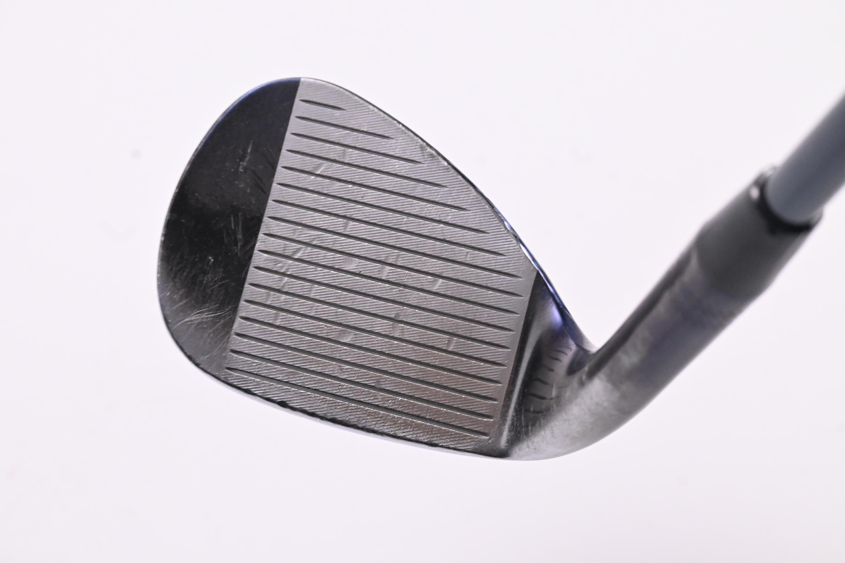 Callaway Opus Platinum Lob Wedge / 60 Degree / Wedge Flex UST Recoil Dart 80