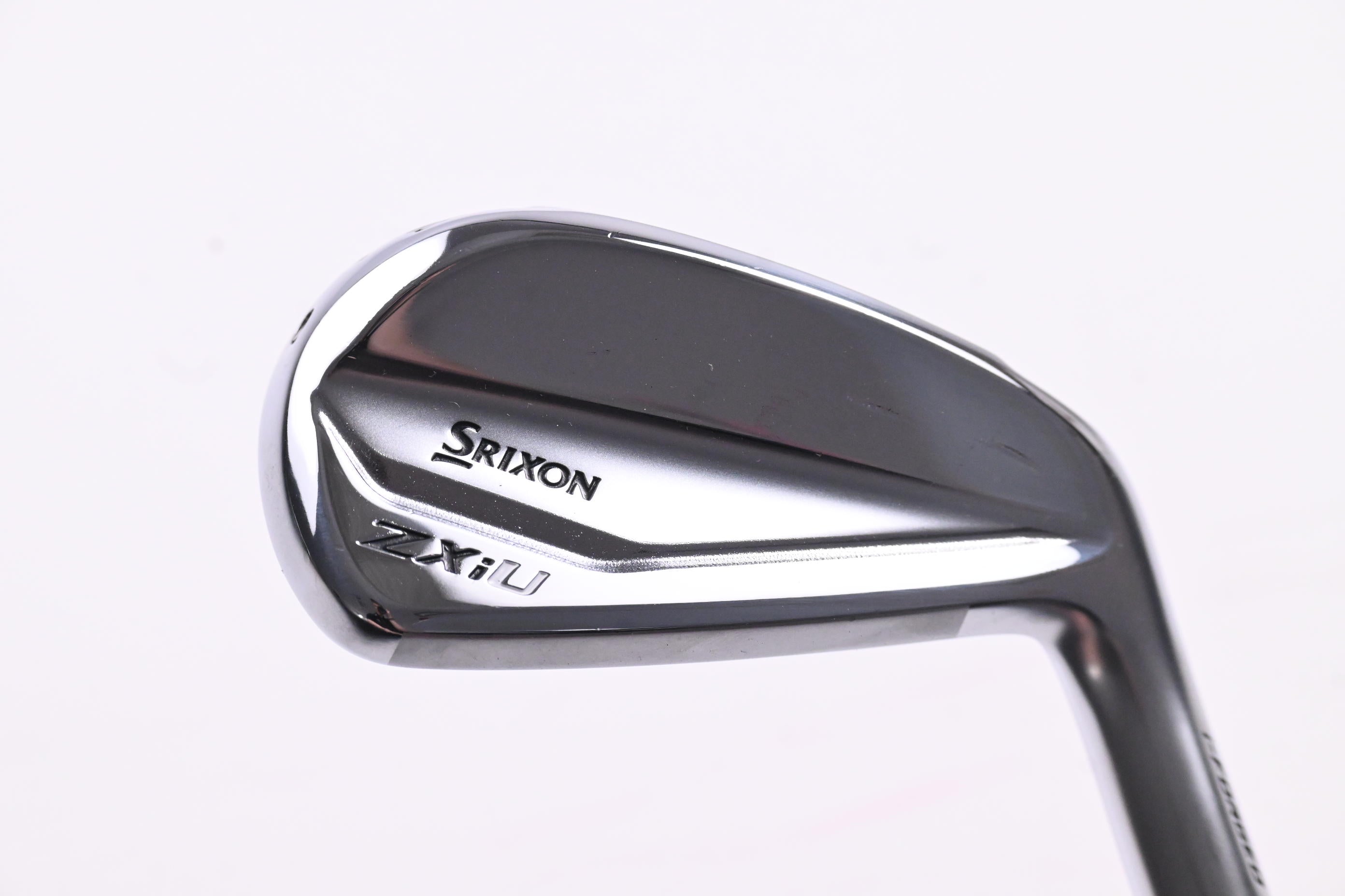 Srixon ZXiU Utility #2 Iron / 18 Degree / X-Flex Graphite Design Tour AD DI-95