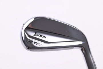 Srixon ZXiU Utility #2 Iron / 18 Degree / X-Flex Graphite Design Tour AD DI-95