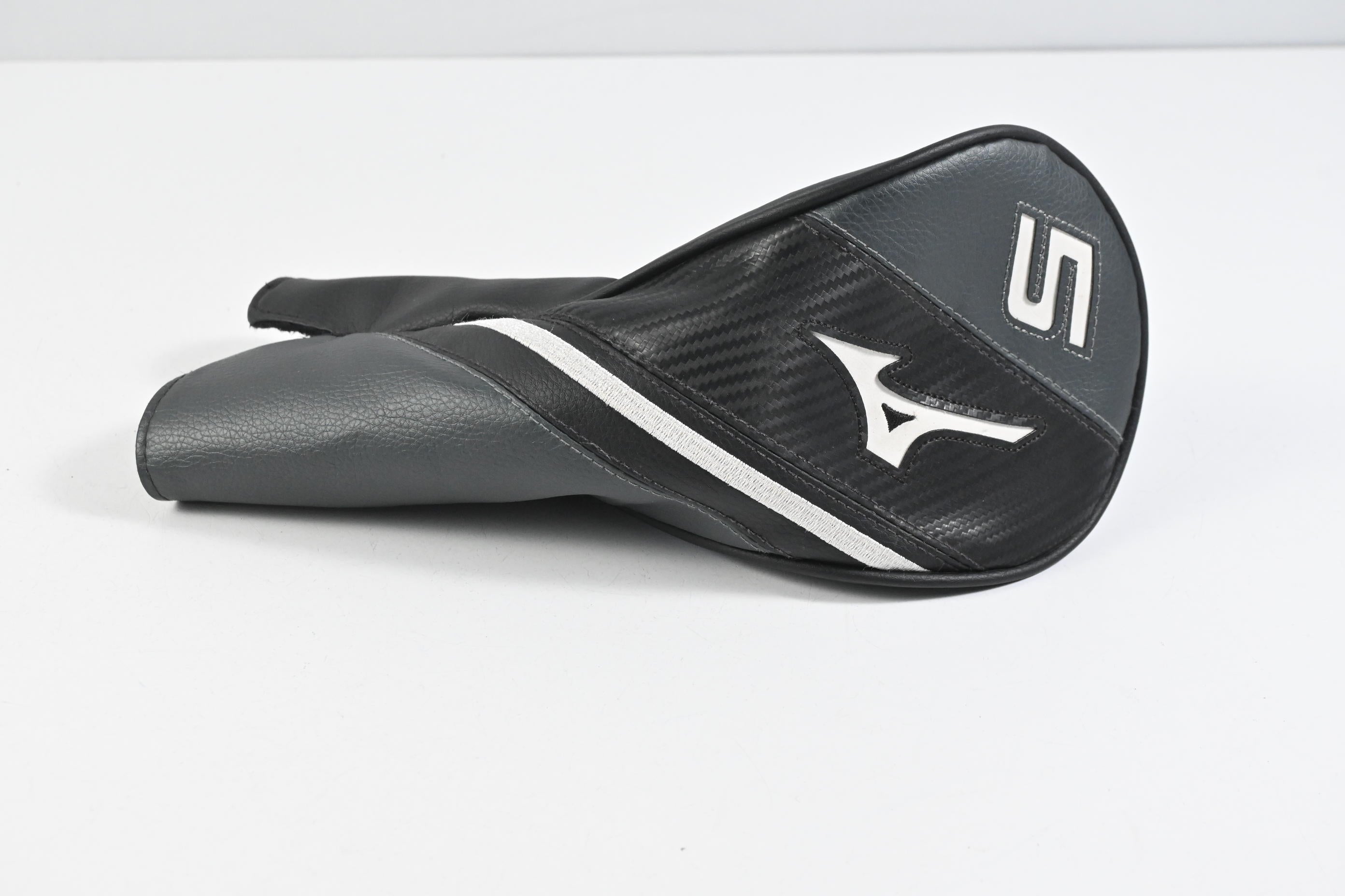 Mizuno ST-X 220 #5 Wood (2022) / 18 Degree / Senior Flex UST Mamiya Helium 4