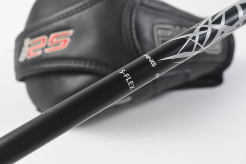 Ping i25 #3 Wood / 15 Degree / Stiff Flex Ping PWR 65 Shaft