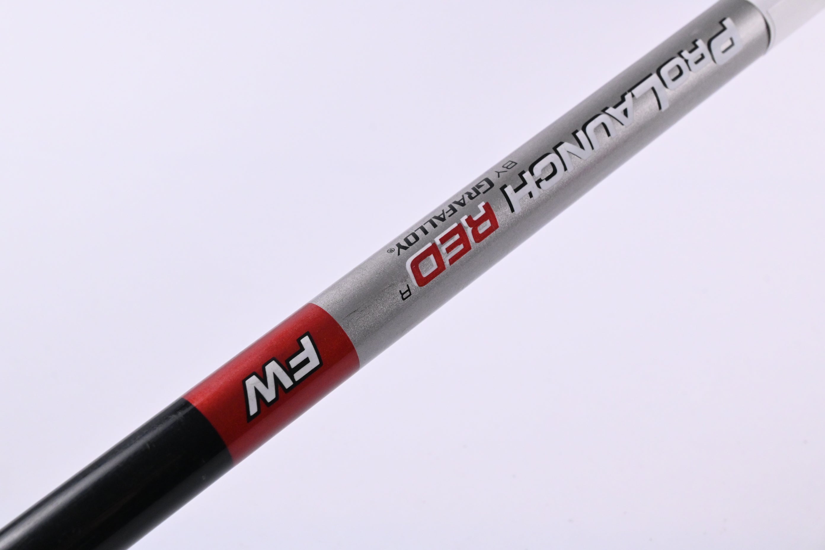 Ping G10 #4 Wood / 17 Degree / Regular Flex GraFalloy ProLaunch Red Shaft