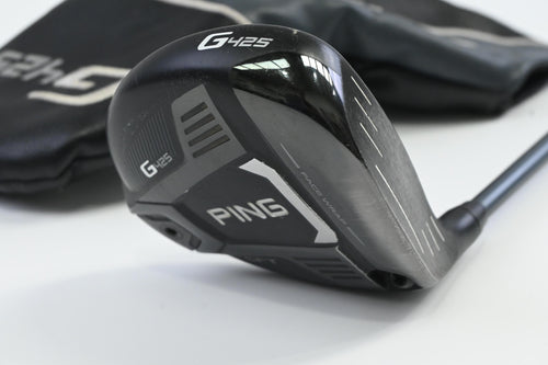 Ping G425 SFT #3 Wood / 16 Degree / Regular Flex Ping Alta CB Slate 65 Shaft