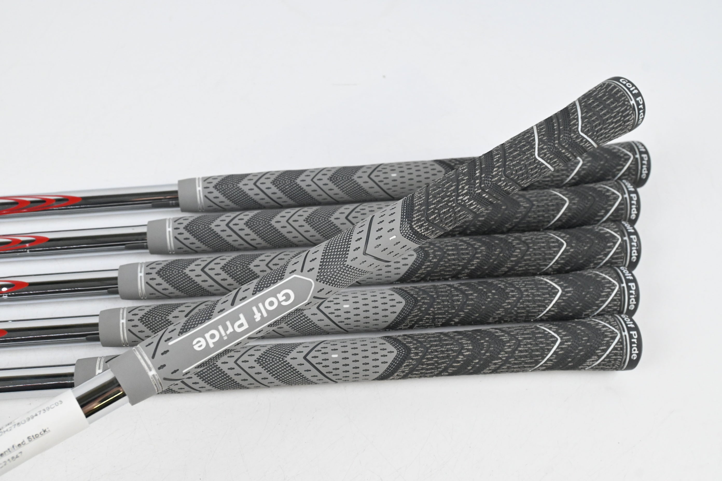 Titleist T150 2025 Irons / 5-PW / Stiff Flex N.S.PRO Modus3 Tour 120 Steel Shafts
