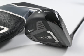 Ping G425 Max #3 Wood / 14.5 Degree / Stiff Flex Tensei AV Raw Orange 75 Shaft