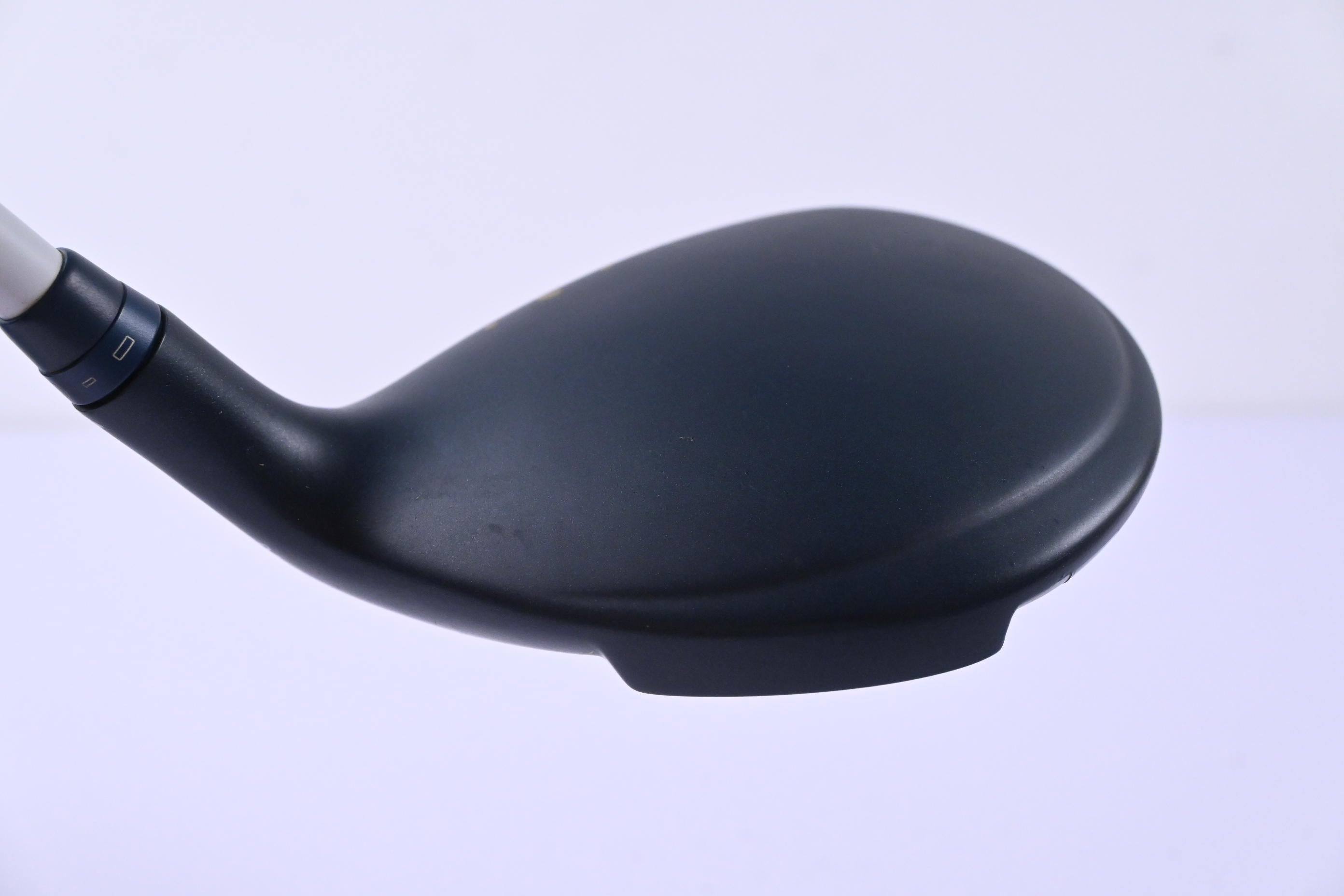 Ladies Ping G Le3 #7 Wood / 24 Degree / Ladies Flex Ping ULT 250 Shaft