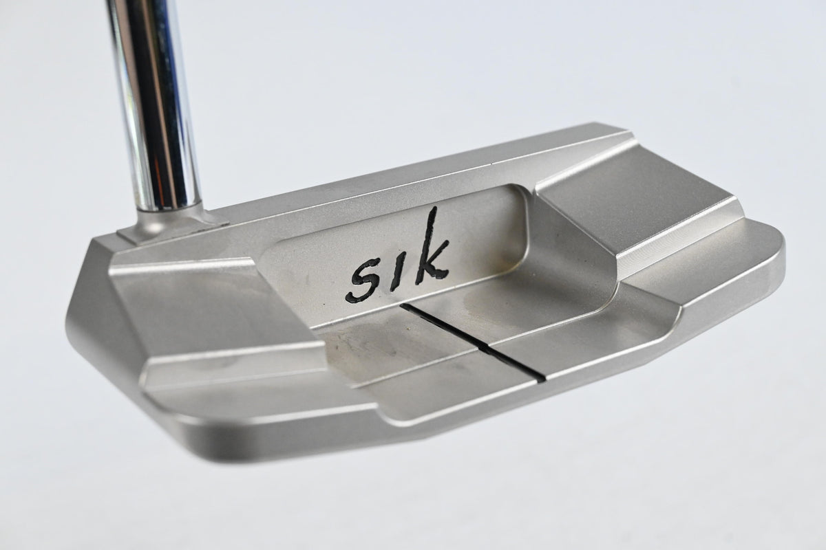 SIK DW 2.0 C-Series Putter / 35 Inch