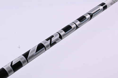 Project X Hzrdus Black Gen 4 70 #7 Wood Shaft / X-Flex / Titleist 2nd Gen