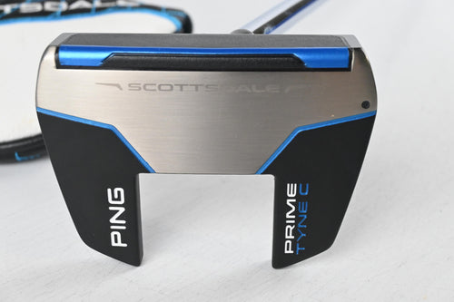 Ping Scottsdale Prime Tyne C 2025 Putter / 34 Inch
