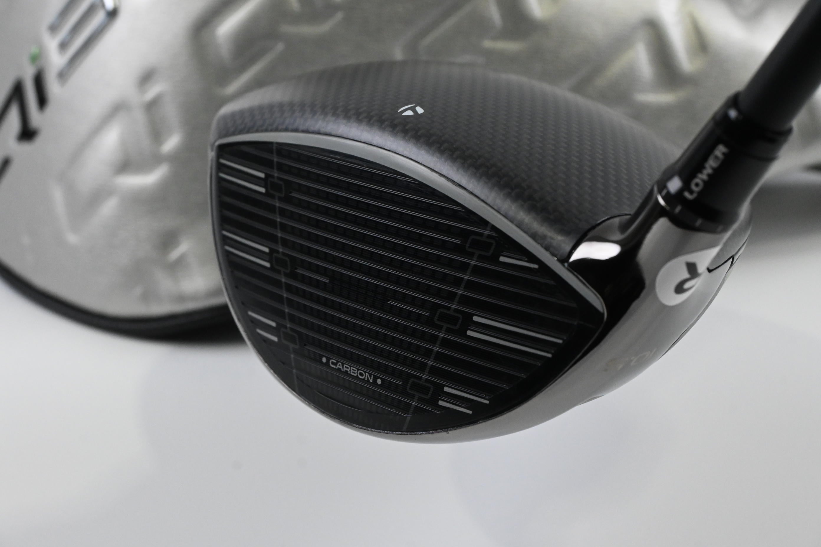 Taylormade Qi35 LS Driver / 10.5 Degree / Stiff Flex Fujikura Ventus Blue '25 5