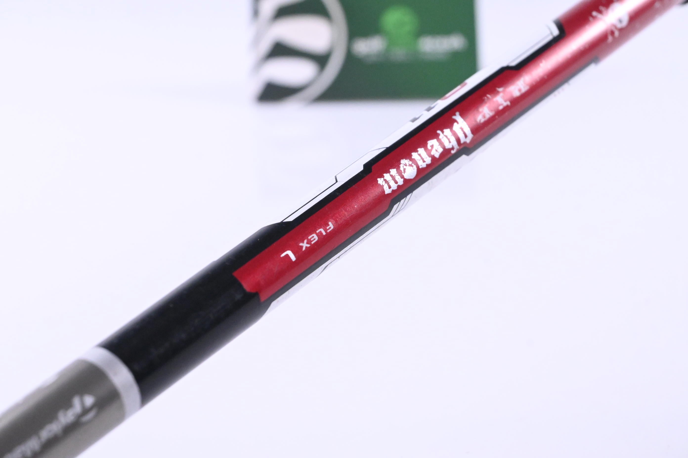 Ladies Taylormade R11S #5 Wood / 19 Degree / Ladies Flex Aldila RIP Phenom 50