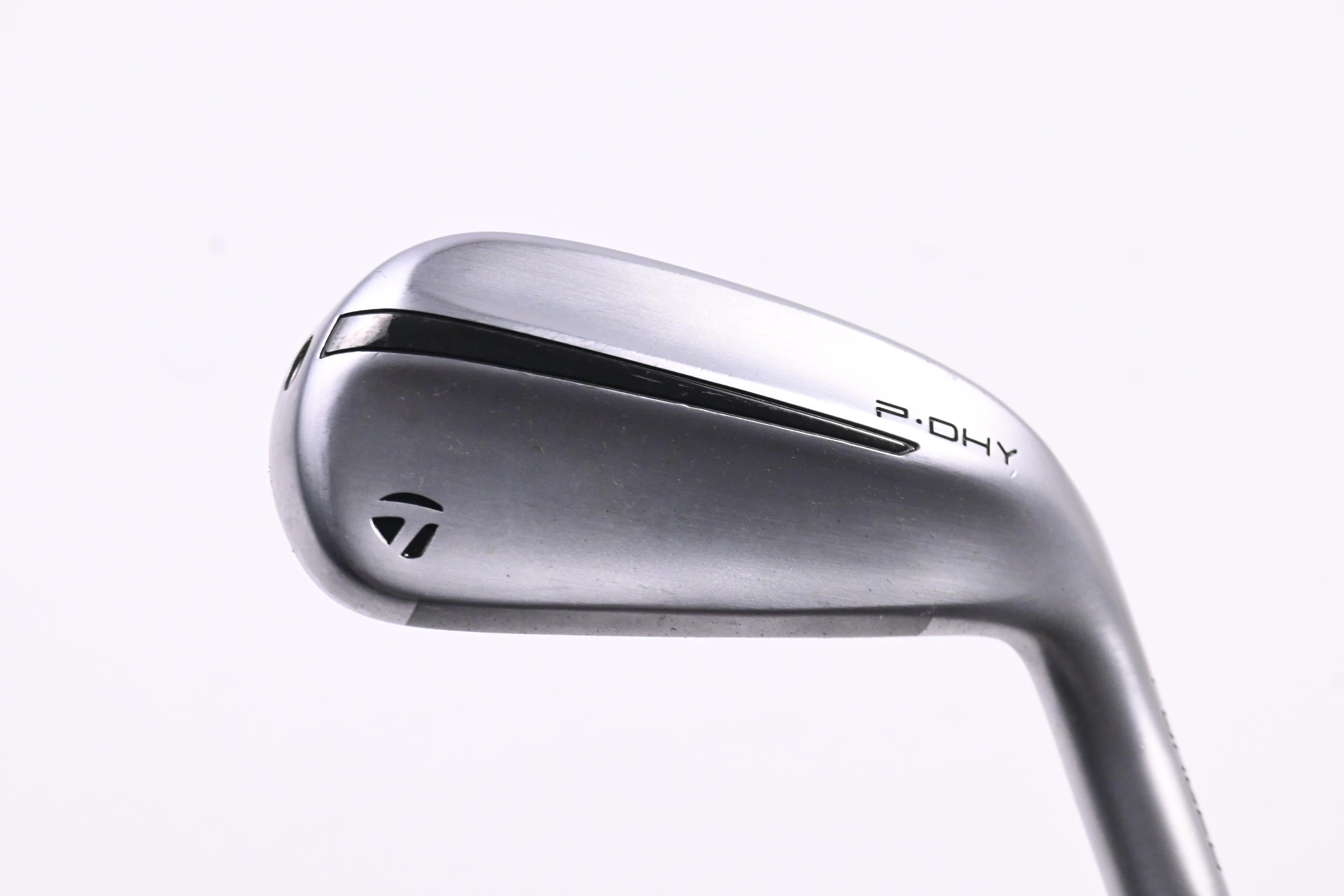 Taylormade P.DHY #4 Iron / 22 Degree / Regular Flex UST Mamiya Recoil DART 75