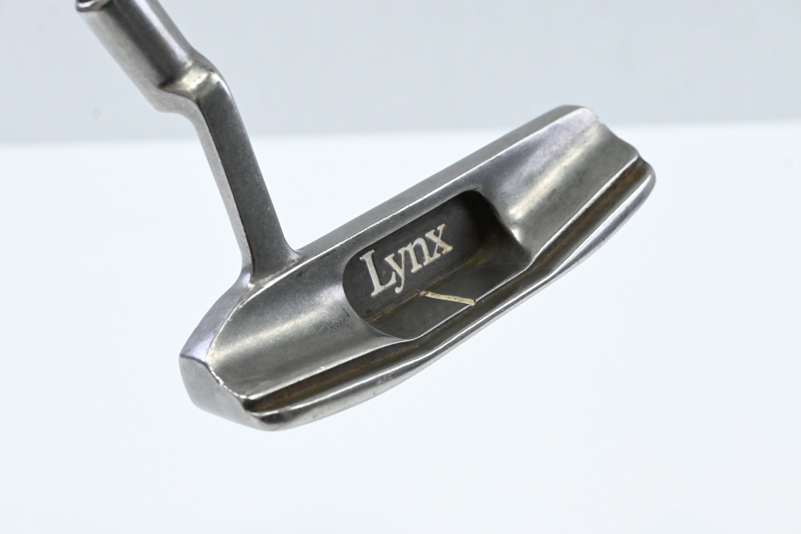 Lynx LP-2 Putter / 36 Inch