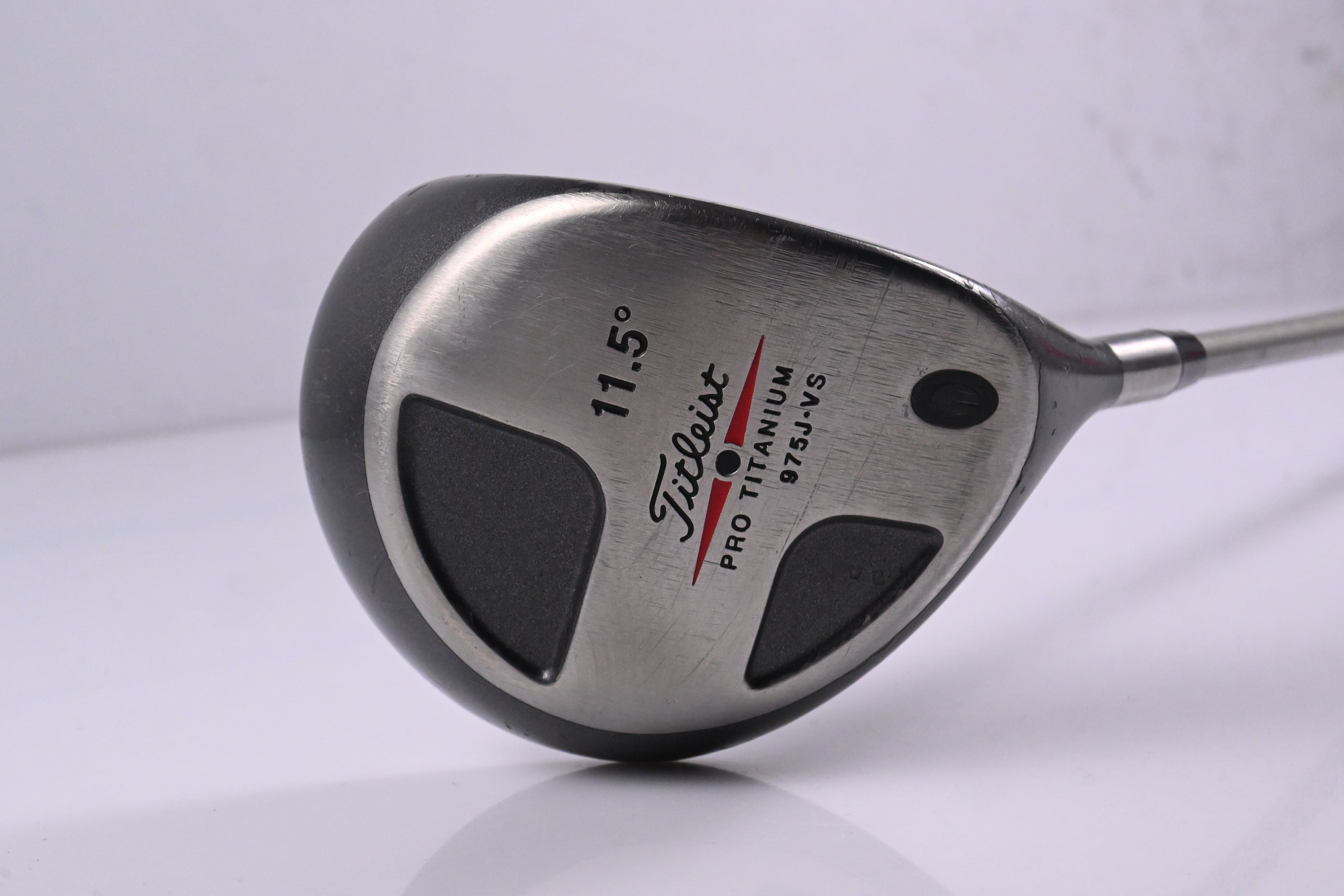Ladies Titleist 975 J-VS Driver / 9.5 Degree / Ladies Flex Aldila Shaft