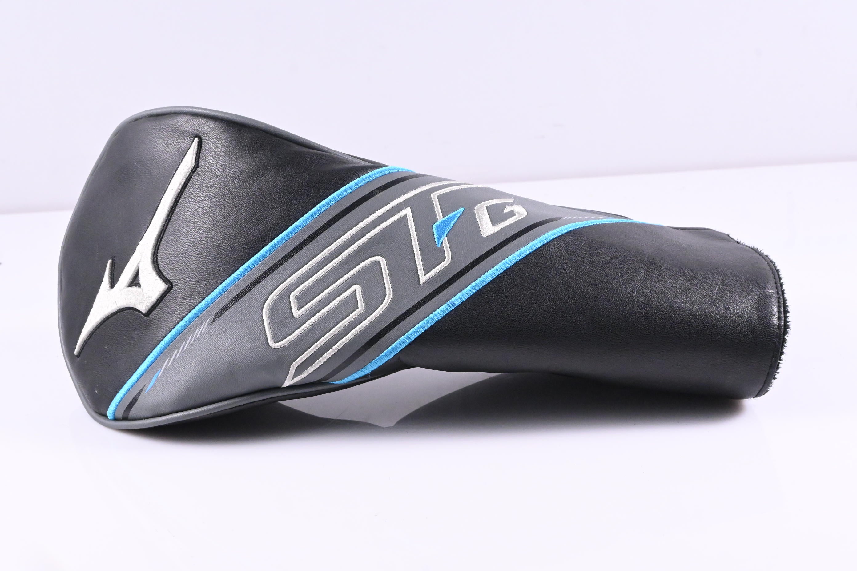 Mizuno ST-G 2023 Driver / 9.5 Degree / Stiff Flex HZRDUS Black 70 Shaft