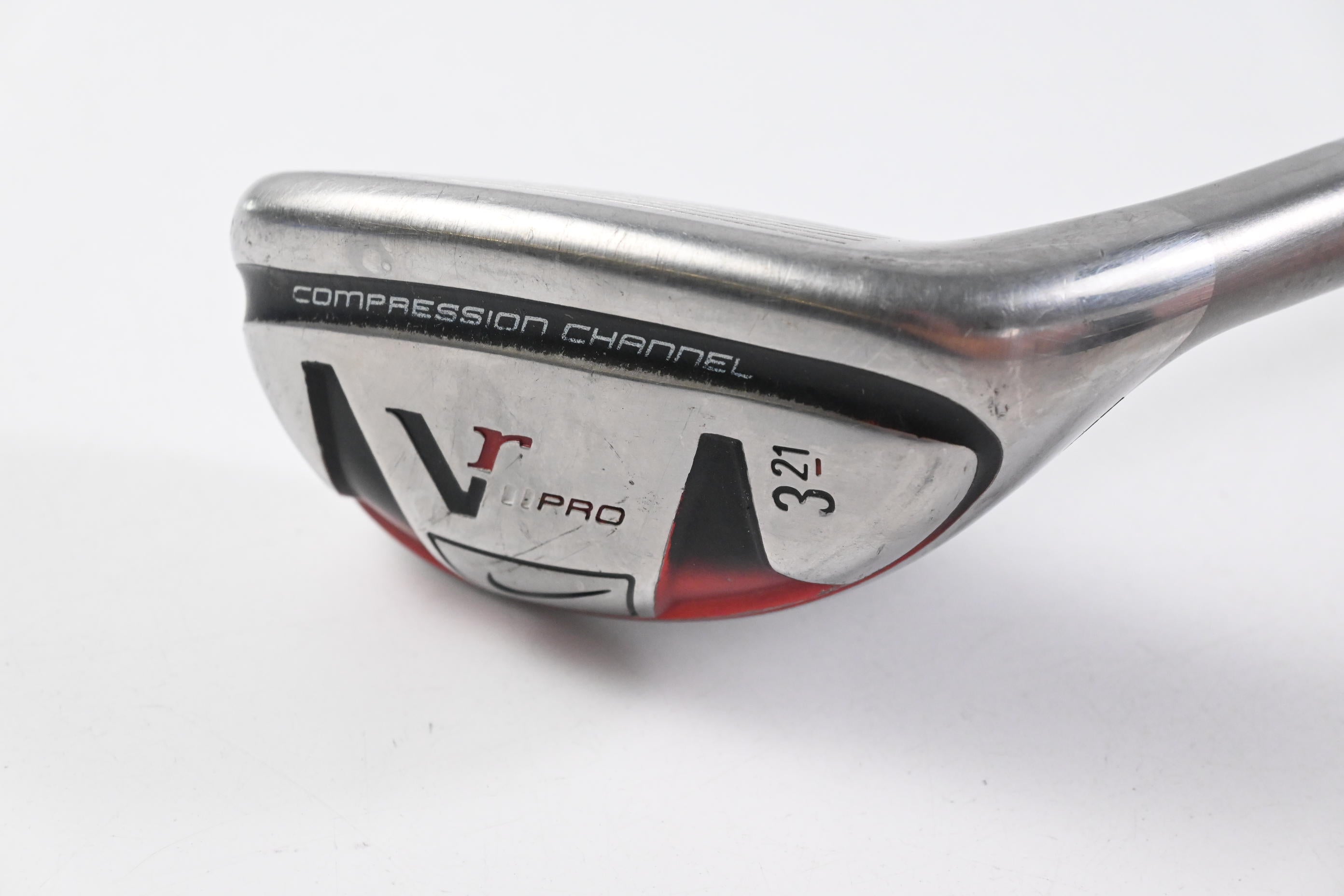Nike VR Pro #3 Hybrid / 21 Degree / Stiff Flex Project X Blue Shaft