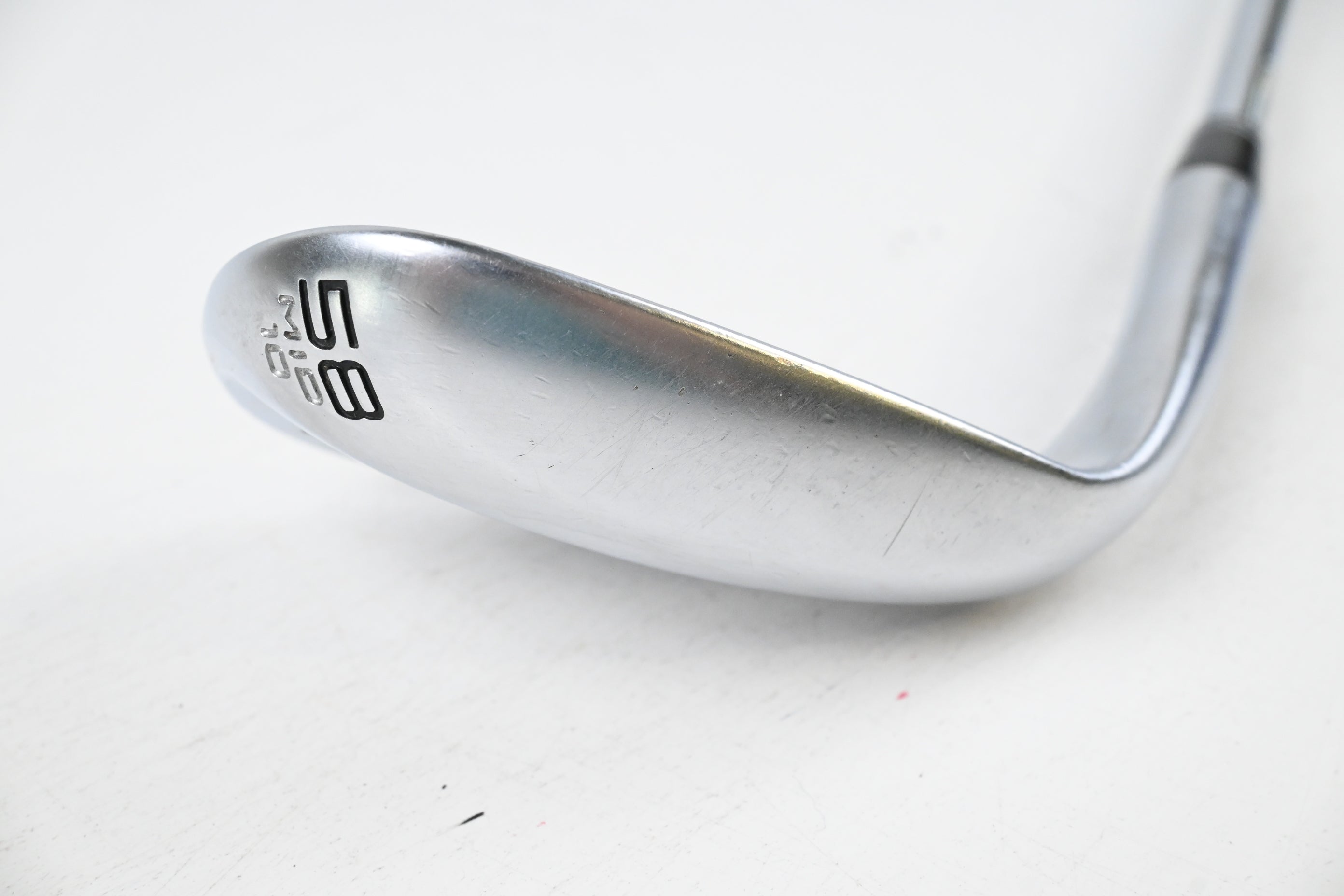 Cleveland RTZ Lob Wedge / 58 Degree / Wedge Flex Dynamic Gold Spinner Shaft