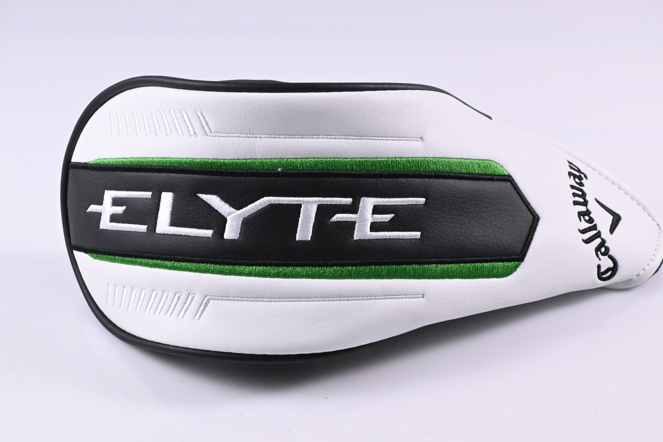 Callaway Elyte Triple Diamond #3 Wood / 15 Degree / Stiff Flex Tensei 1K Black