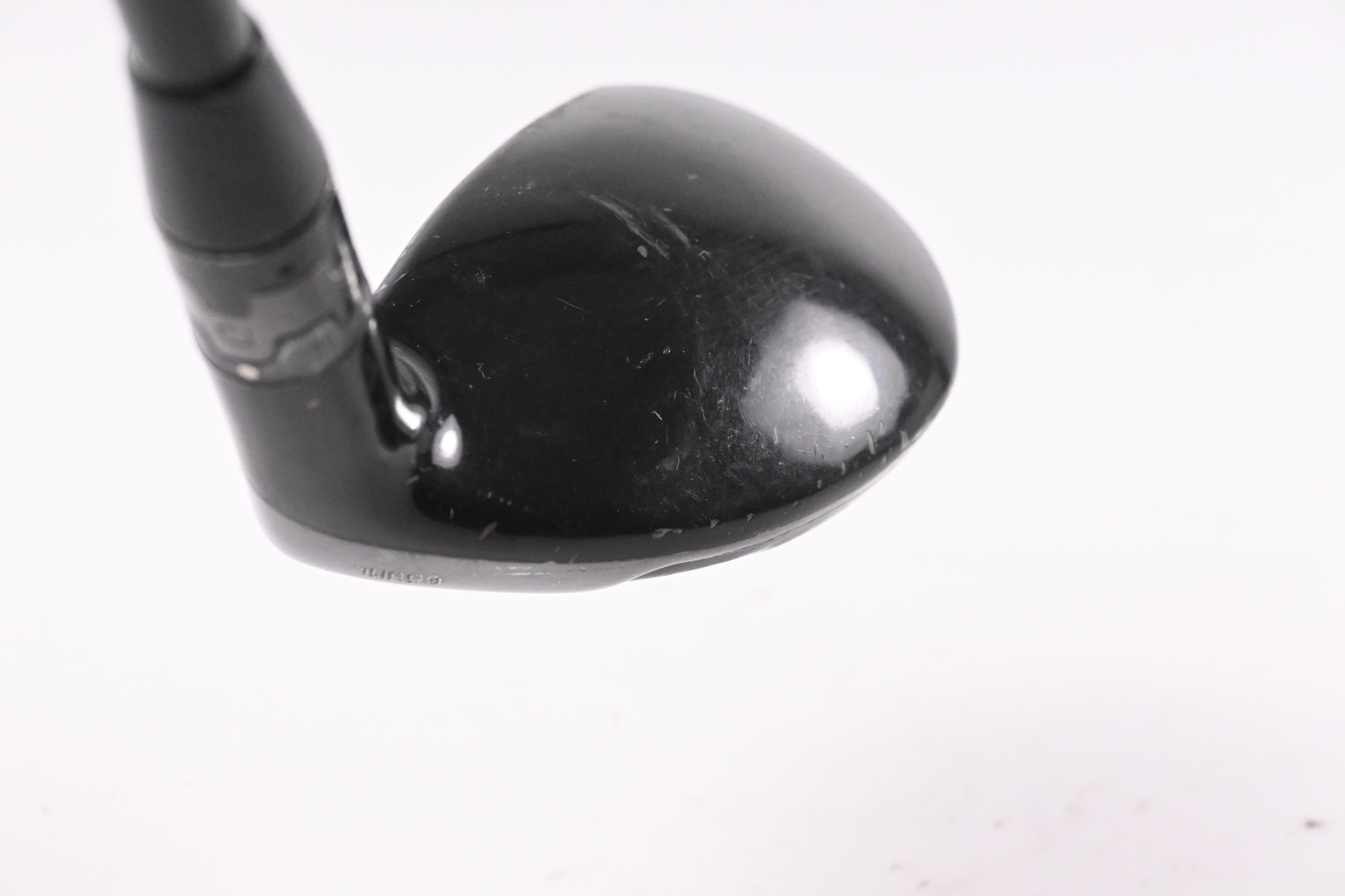 Titleist 910H #3 Hybrid / 21 Degree / Stiff Flex Diamana 'ahina 90 Shaft