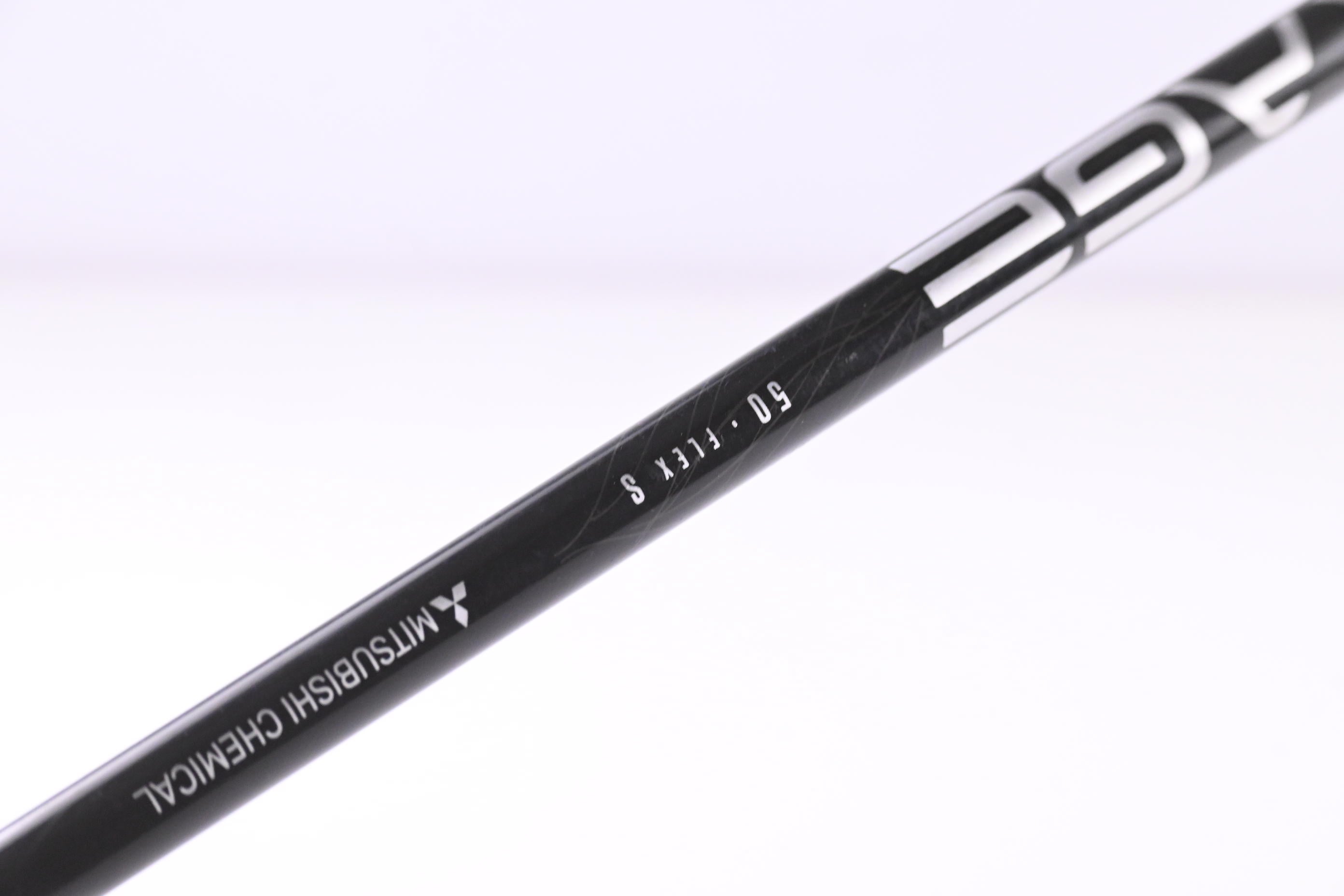 Titleist TS2 Driver / 11.5 Degree / Stiff Flex Kuro Kage Black TiNi 50 w/ SFW