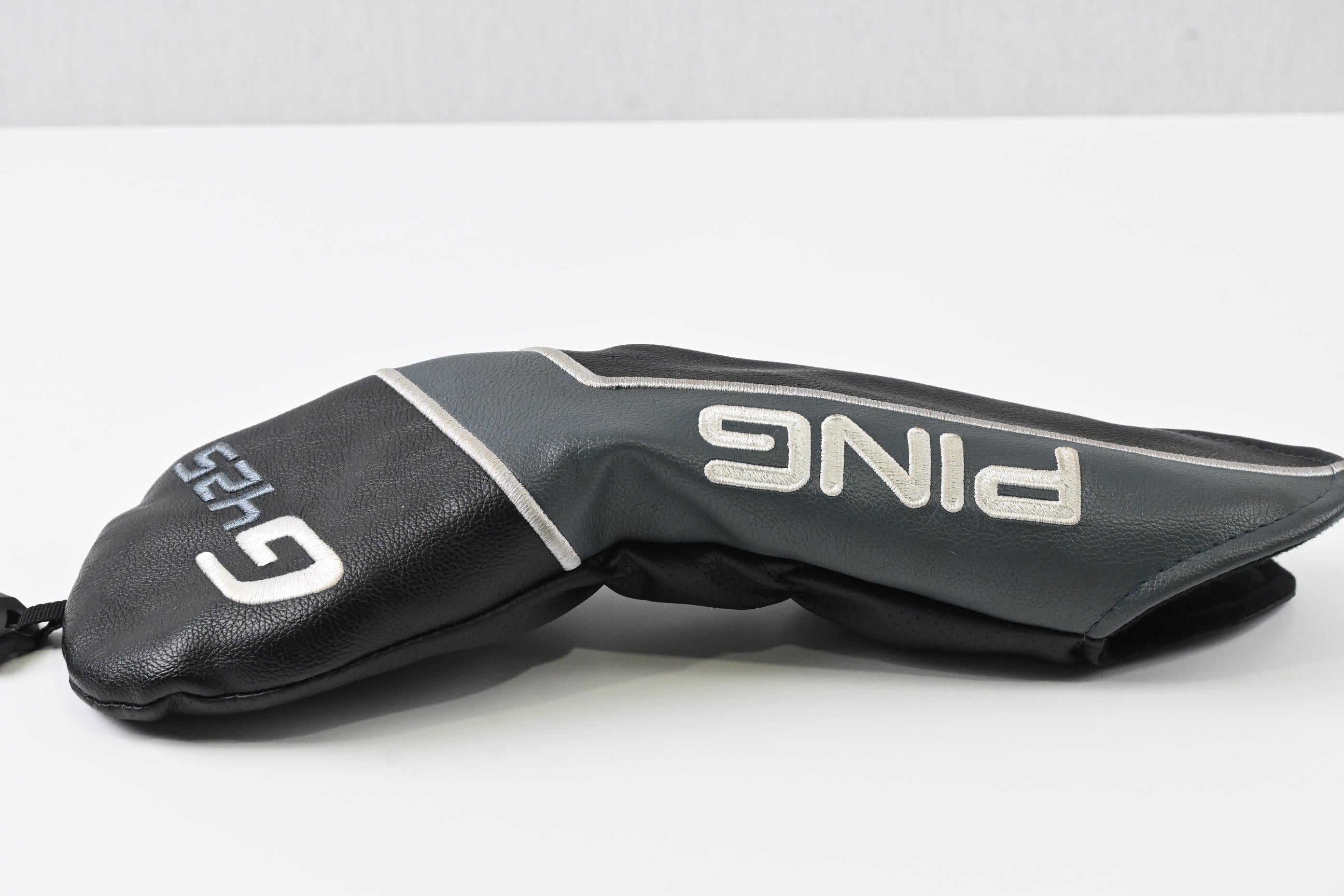 Ping G425 Max #3 Wood / 14.5 Degree / Senior Flex Ping Alta CB Slate 65 Shaft