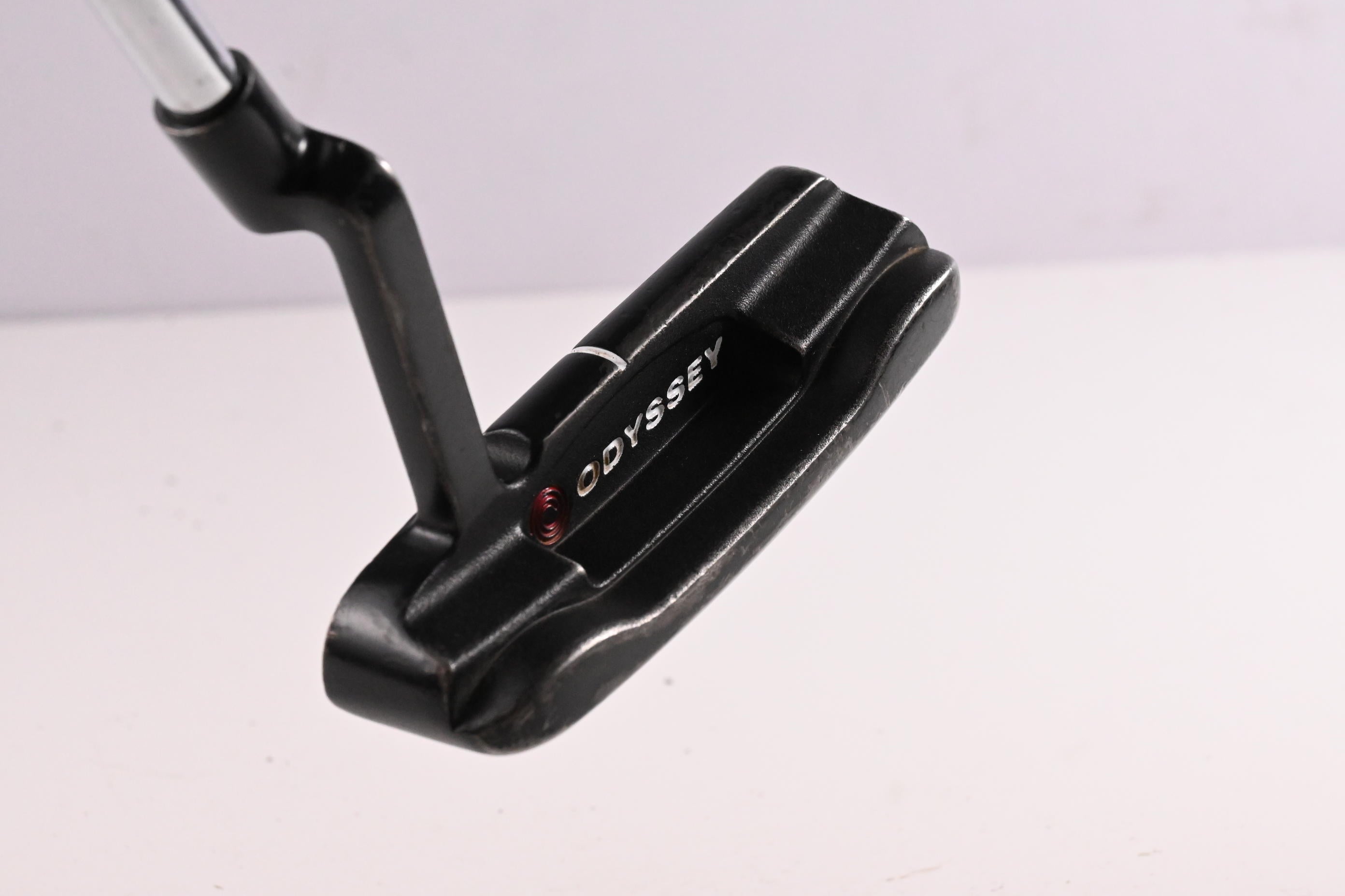 Odyssey Metal-X 1 Putter / 35 Inch