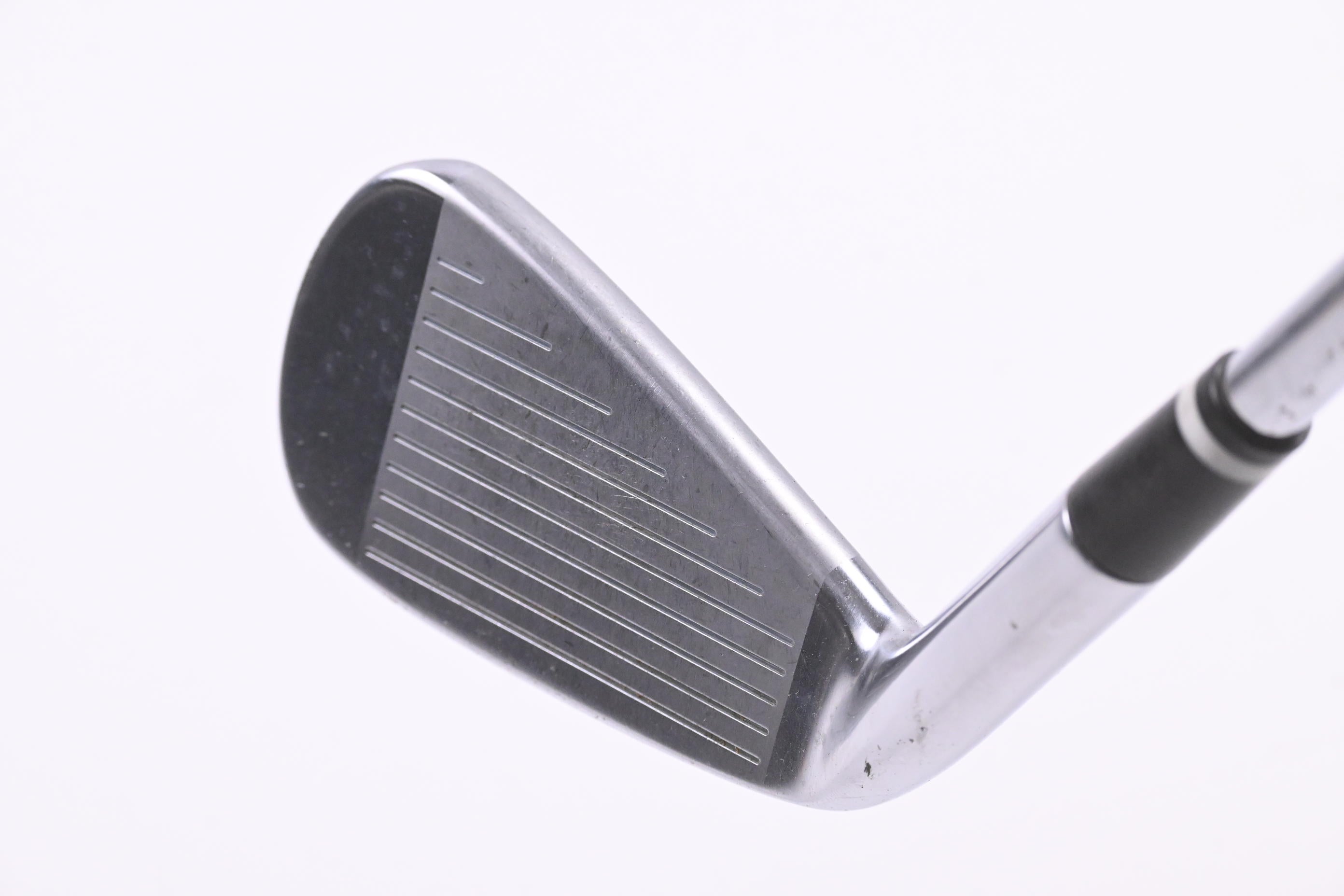 Mizuno MP Fli-Hi 2010 #2 / 18 Degree / Stiff Flex Steel Shaft
