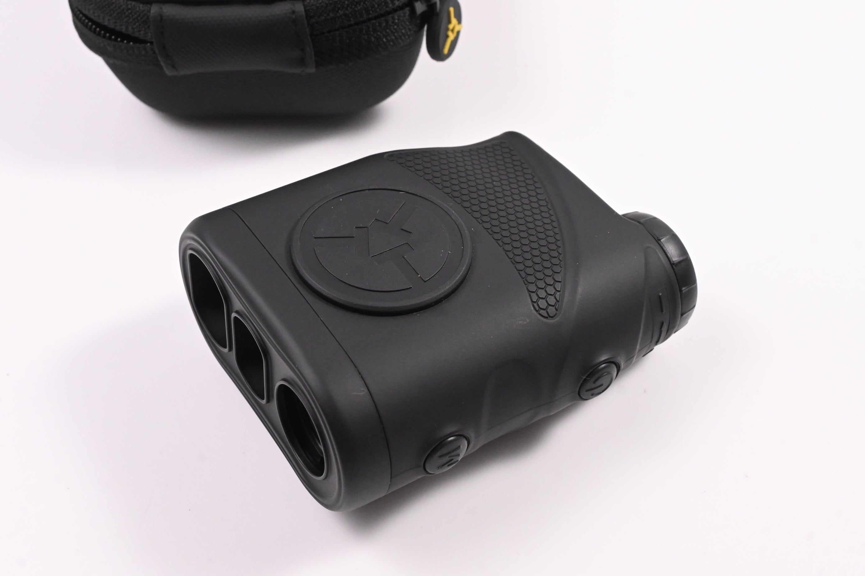 KLYR TEC TEC TEC GPS / Rangefinder