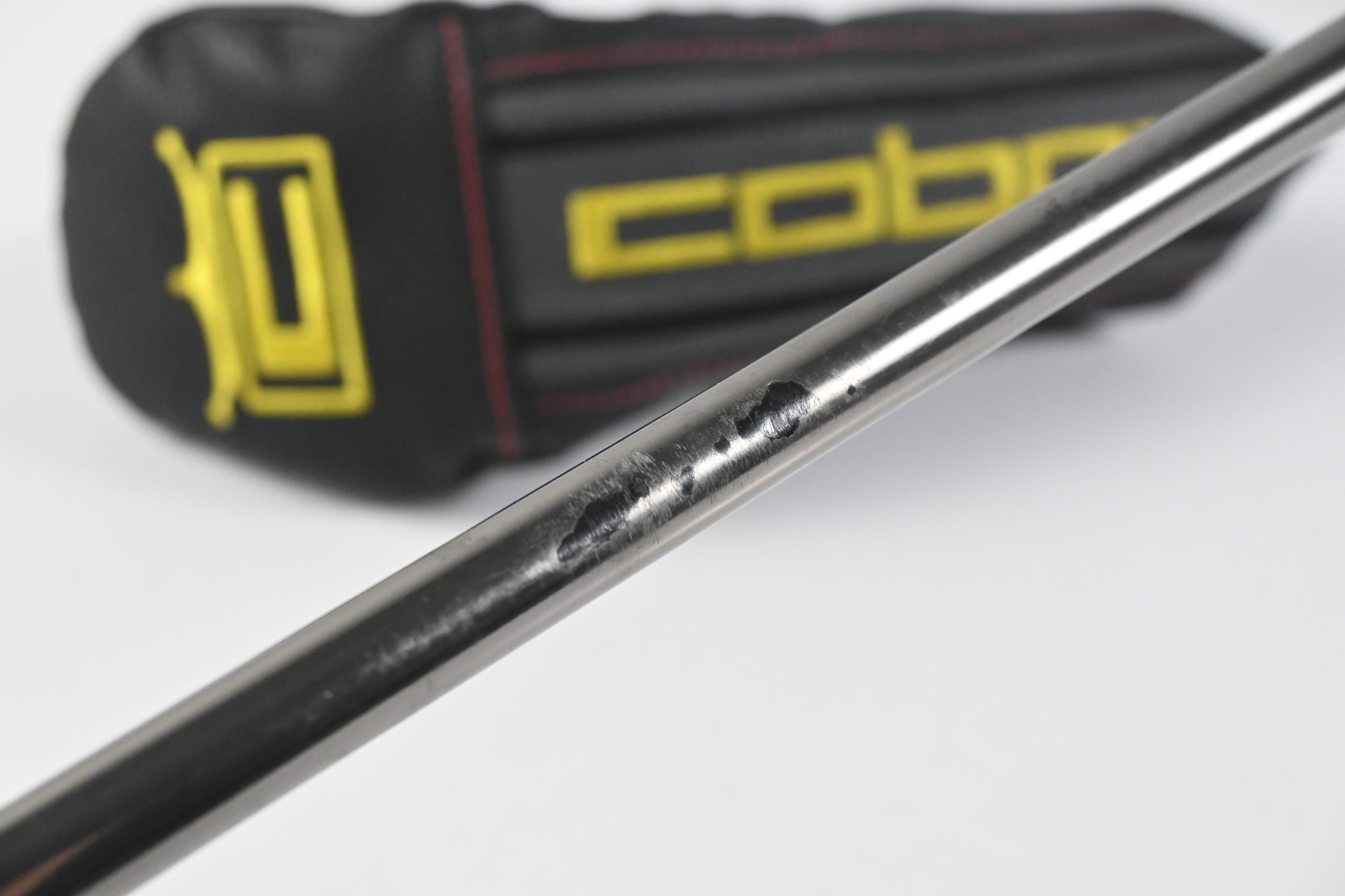 Cobra King Speedzone #3 Hybrid / 19 Degree / Regular Flex UST Recoil ESX 480