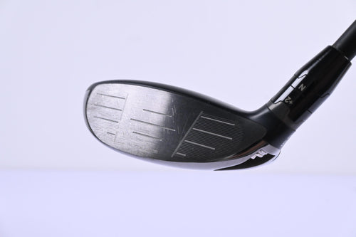 Callaway Elyte #3 Wood / 16.5 Degree / Regular Flex Vanquish 5 Shaft
