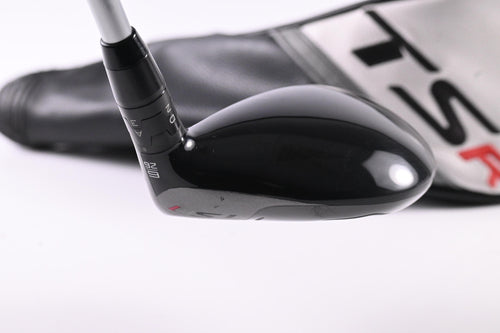 Titleist TSR1 #6 Hybrid / 26 Degree / Senior Flex Fujikura Air Speeder 50 Shaft