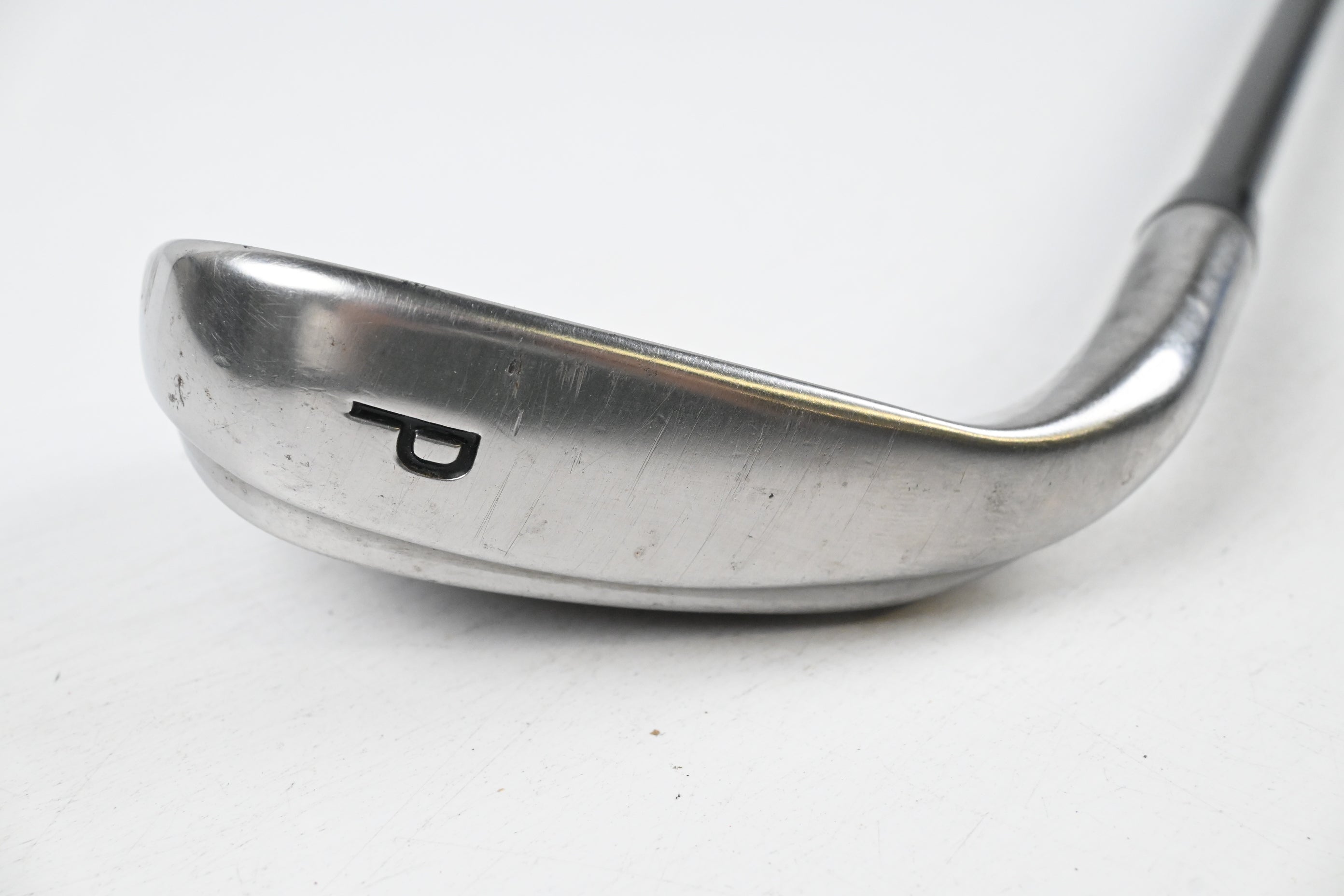 Callaway Rogue X Pitching Wedge / 41 Degree / Senior Flex Aldila Synergy 50