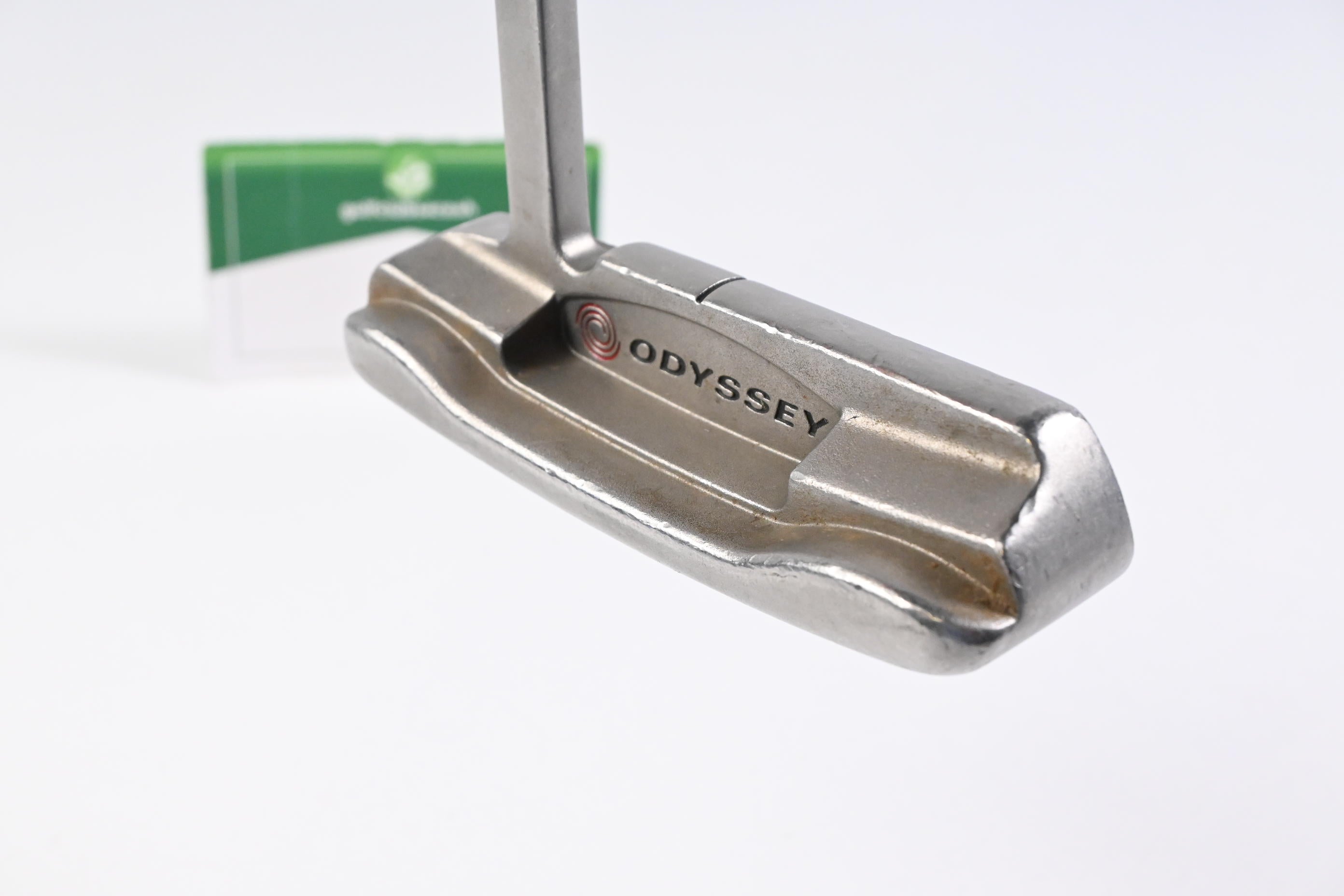 Odyssey White Hot Pro 1 Putter / 34 Inch